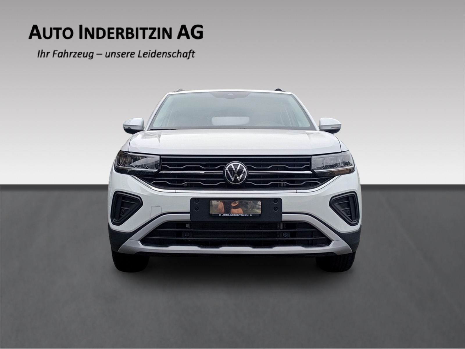 VW T-Cross 1.0 TSI EVO Life DSG-showroom-element-1