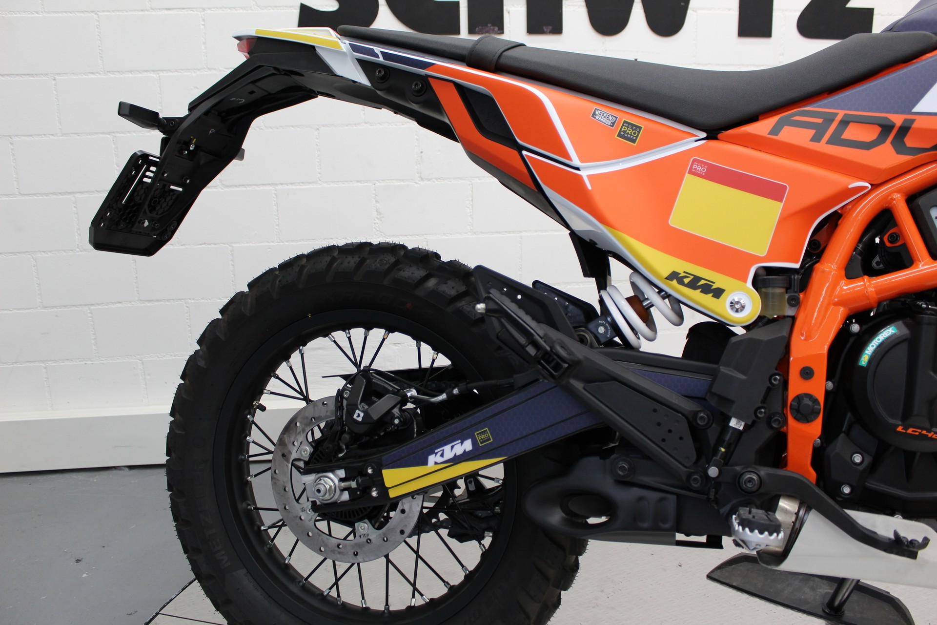 KTM 390 Enduro R-image-7