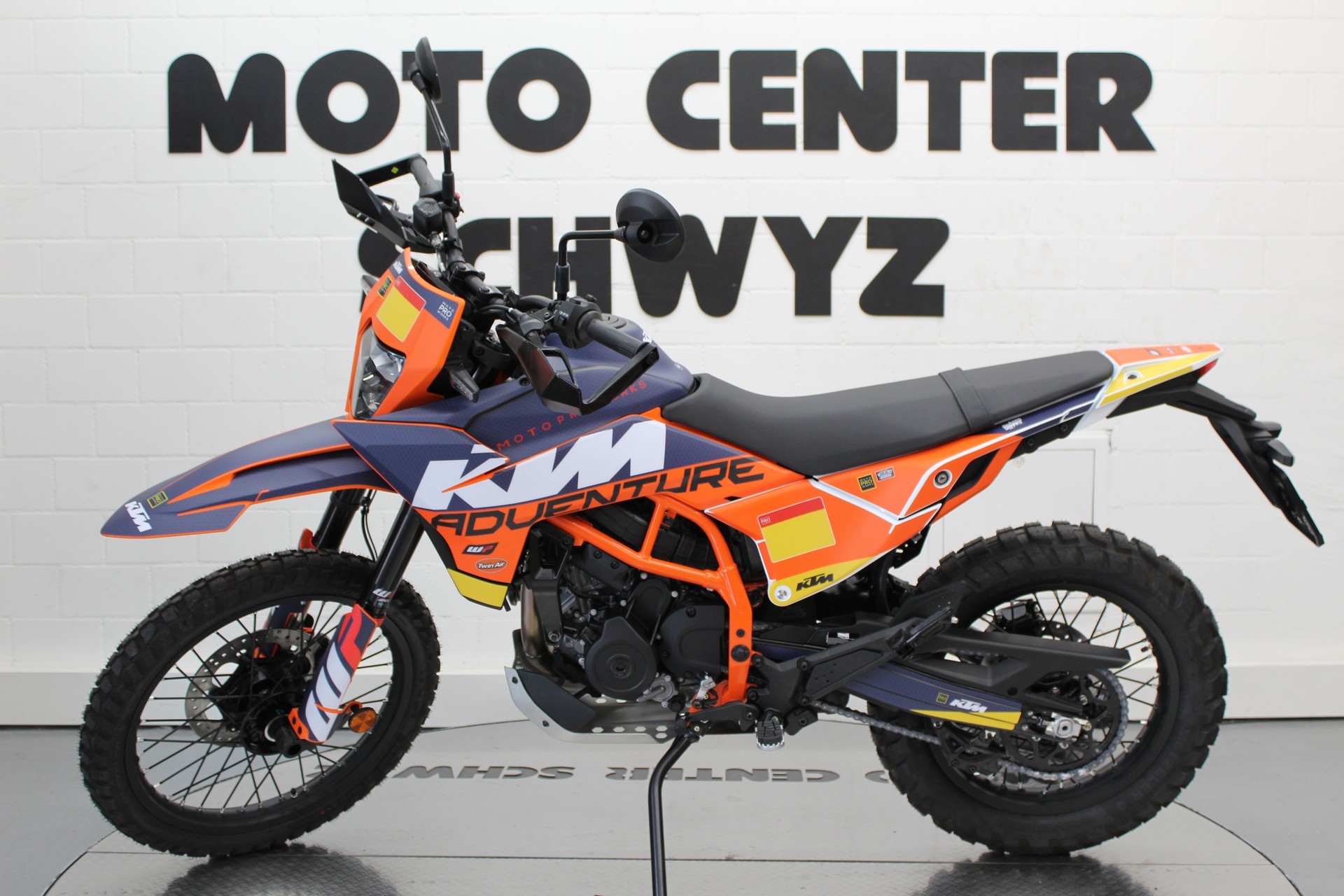 KTM 390 Enduro R-image-5