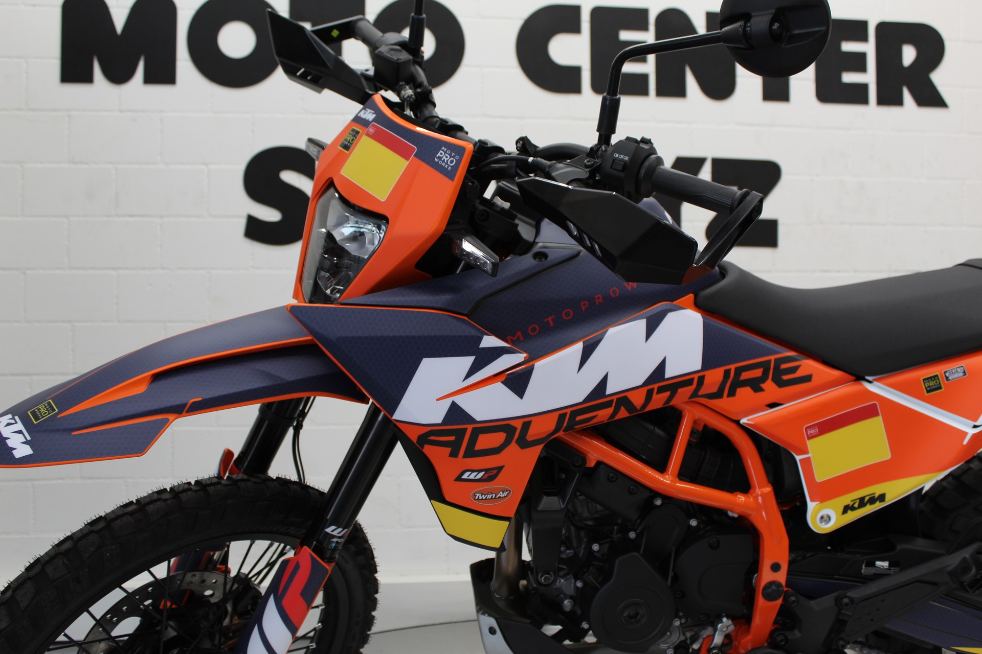 KTM 390 Enduro R-image-6