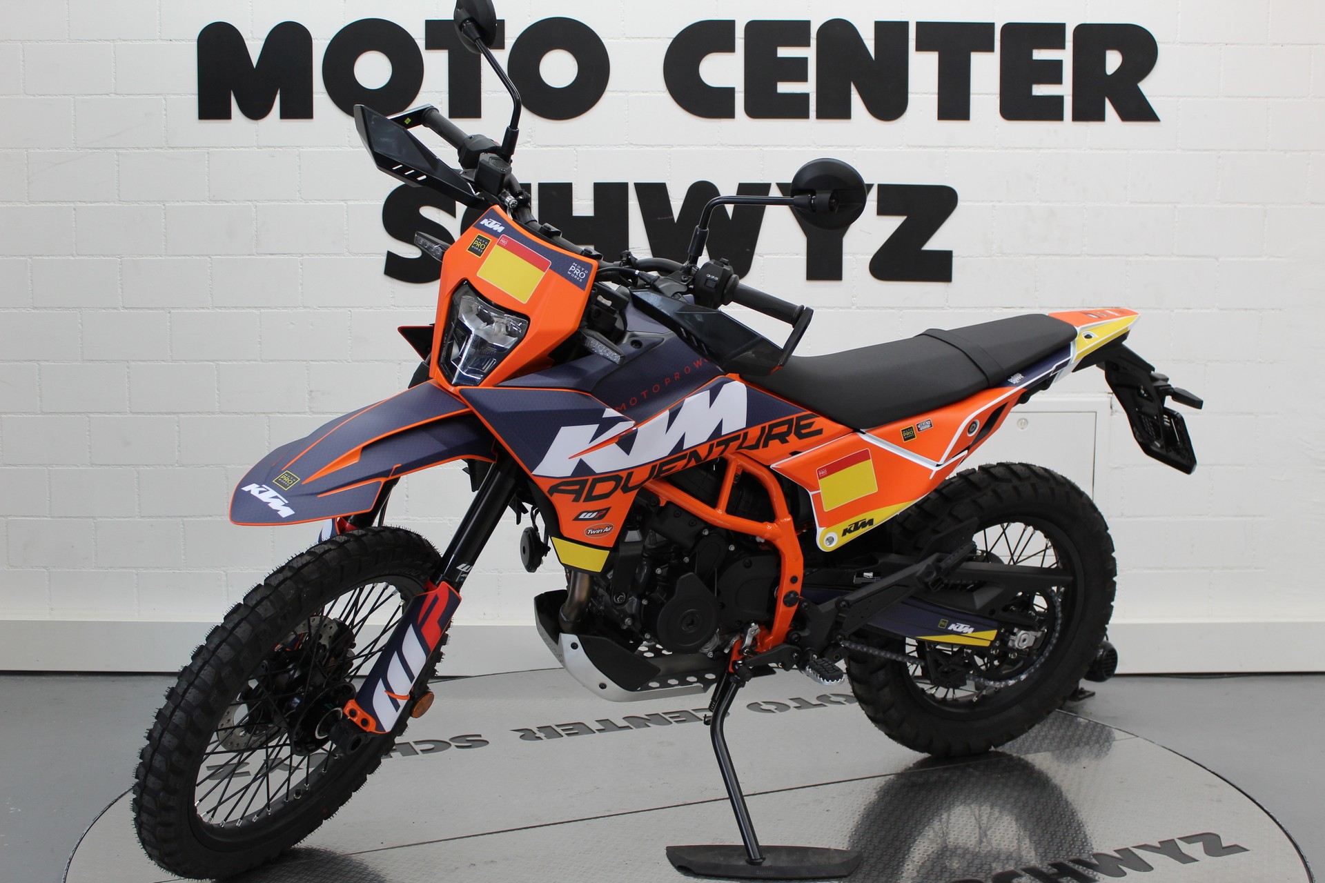 KTM 390 Enduro R-image-4