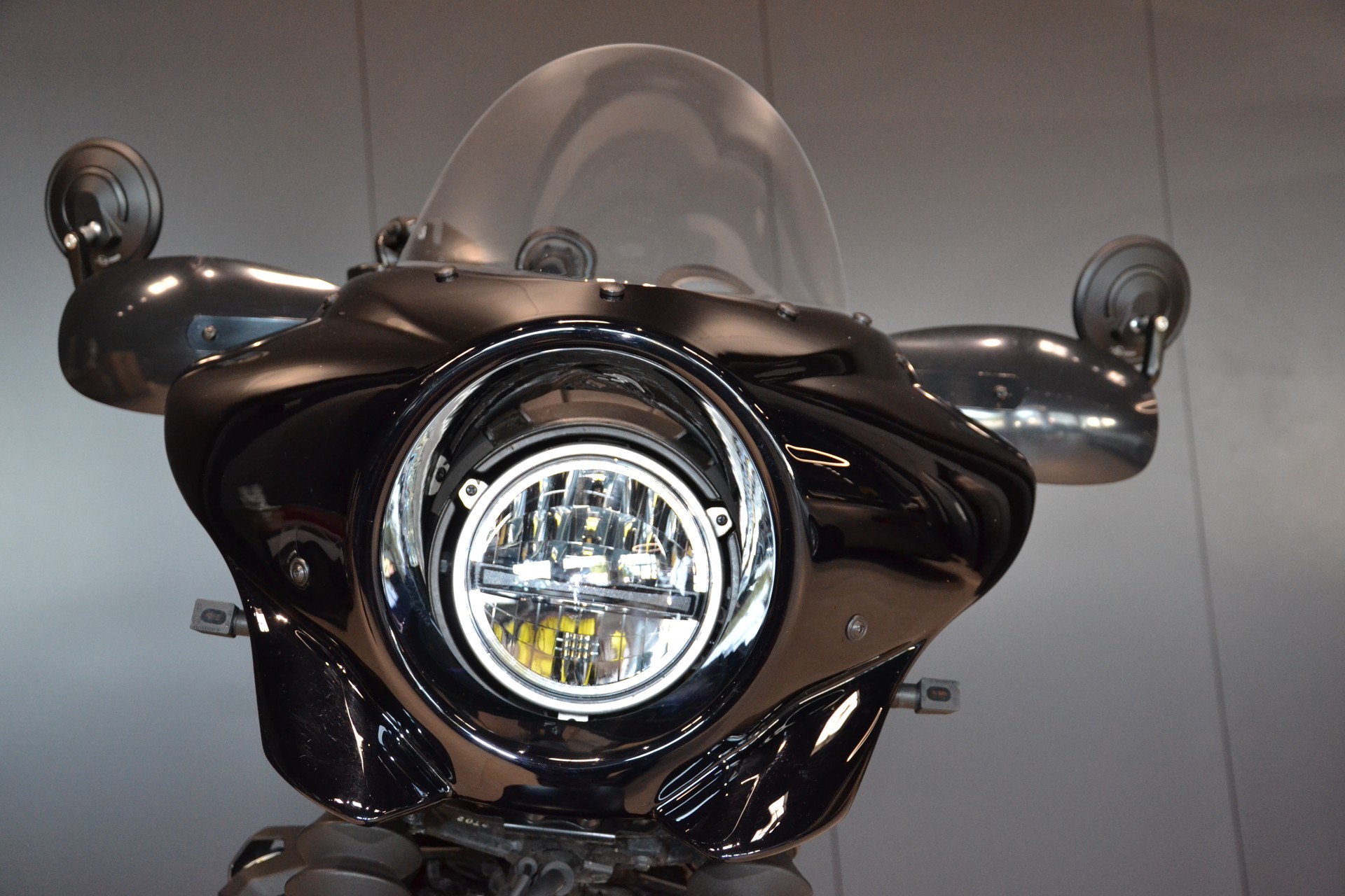KAWASAKI Eliminator 500-image-12