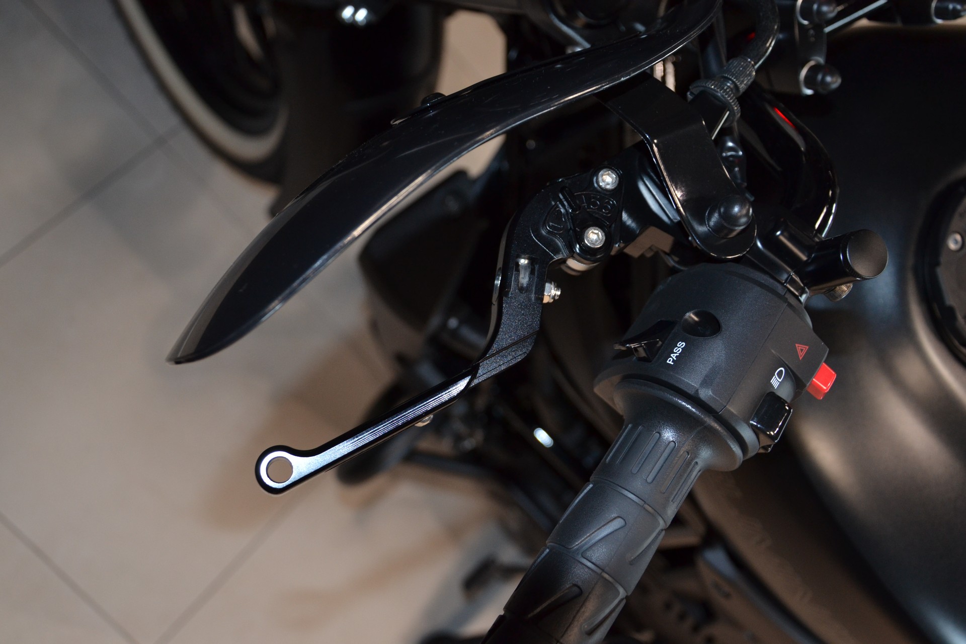 KAWASAKI Eliminator 500-image-15