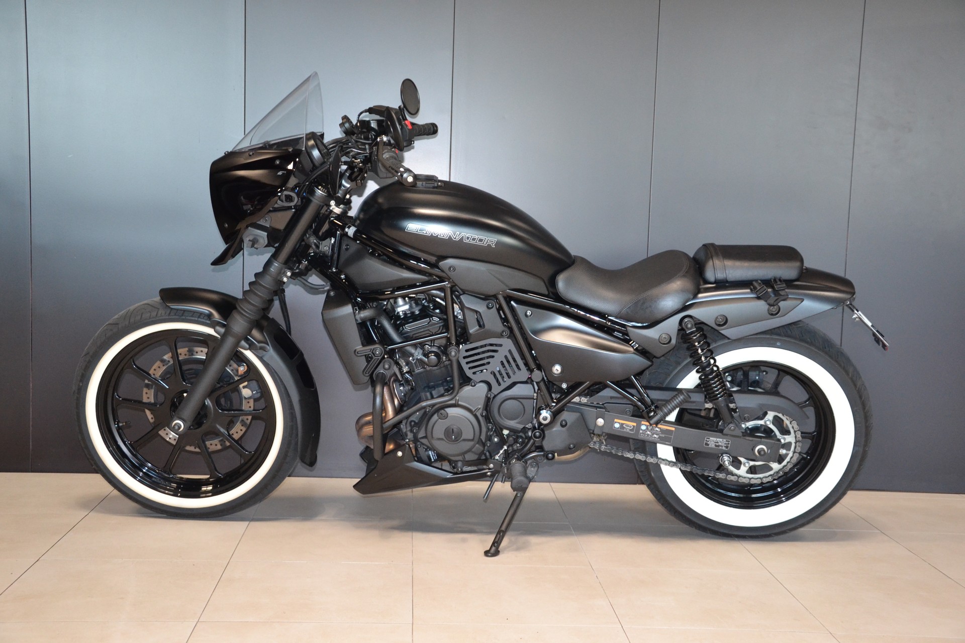 KAWASAKI Eliminator 500-image-2