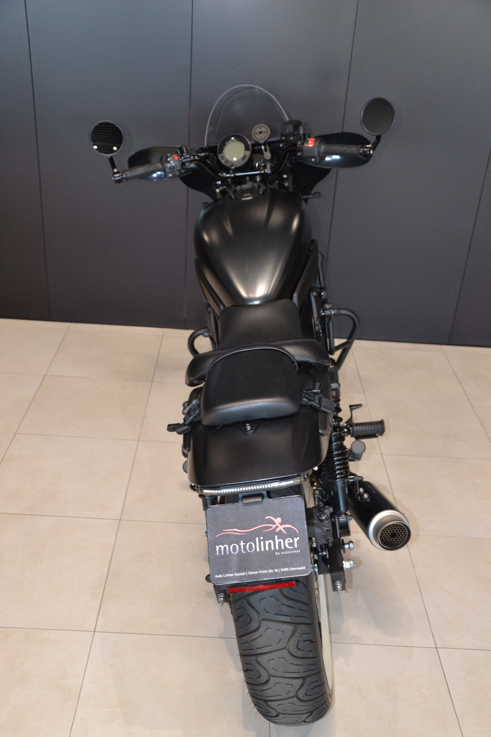 KAWASAKI Eliminator 500-image-4