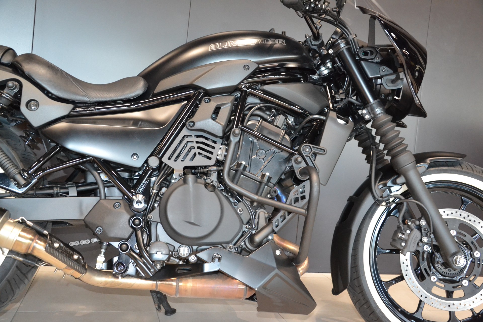 KAWASAKI Eliminator 500-image-11
