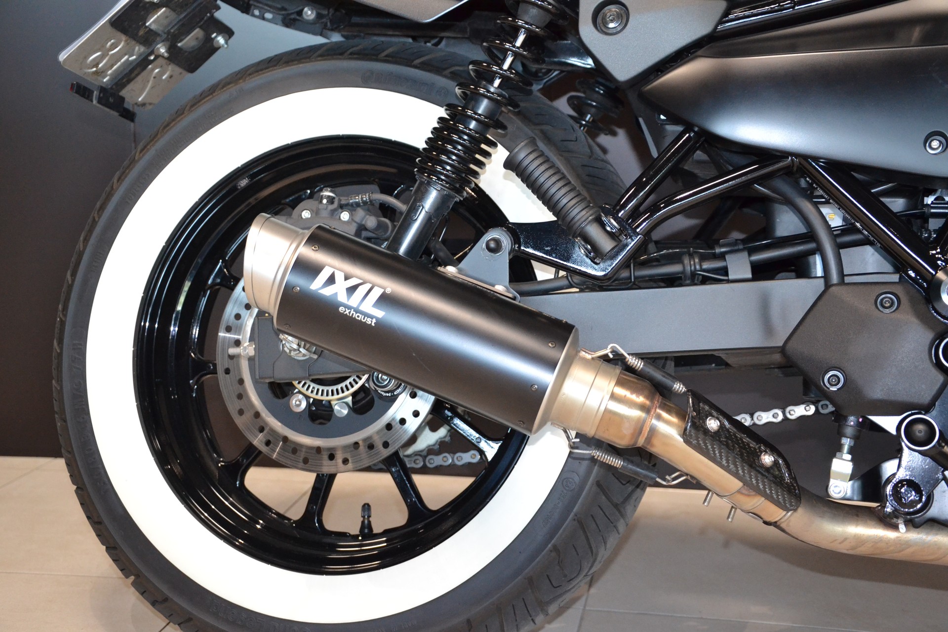 KAWASAKI Eliminator 500-image-8