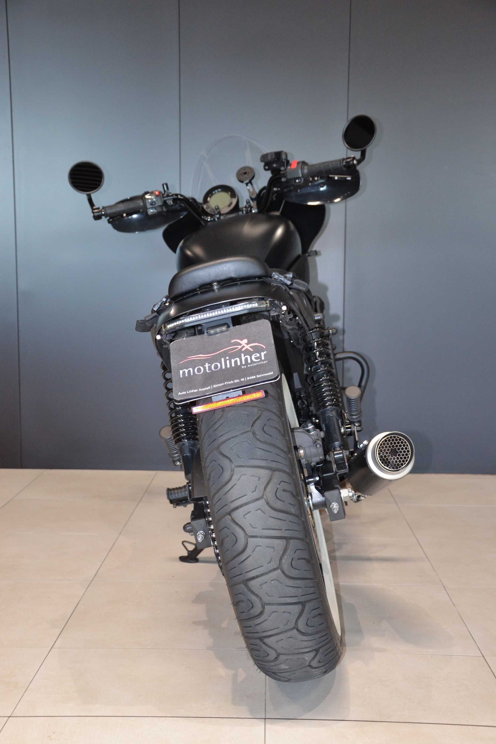 KAWASAKI Eliminator 500-image-3