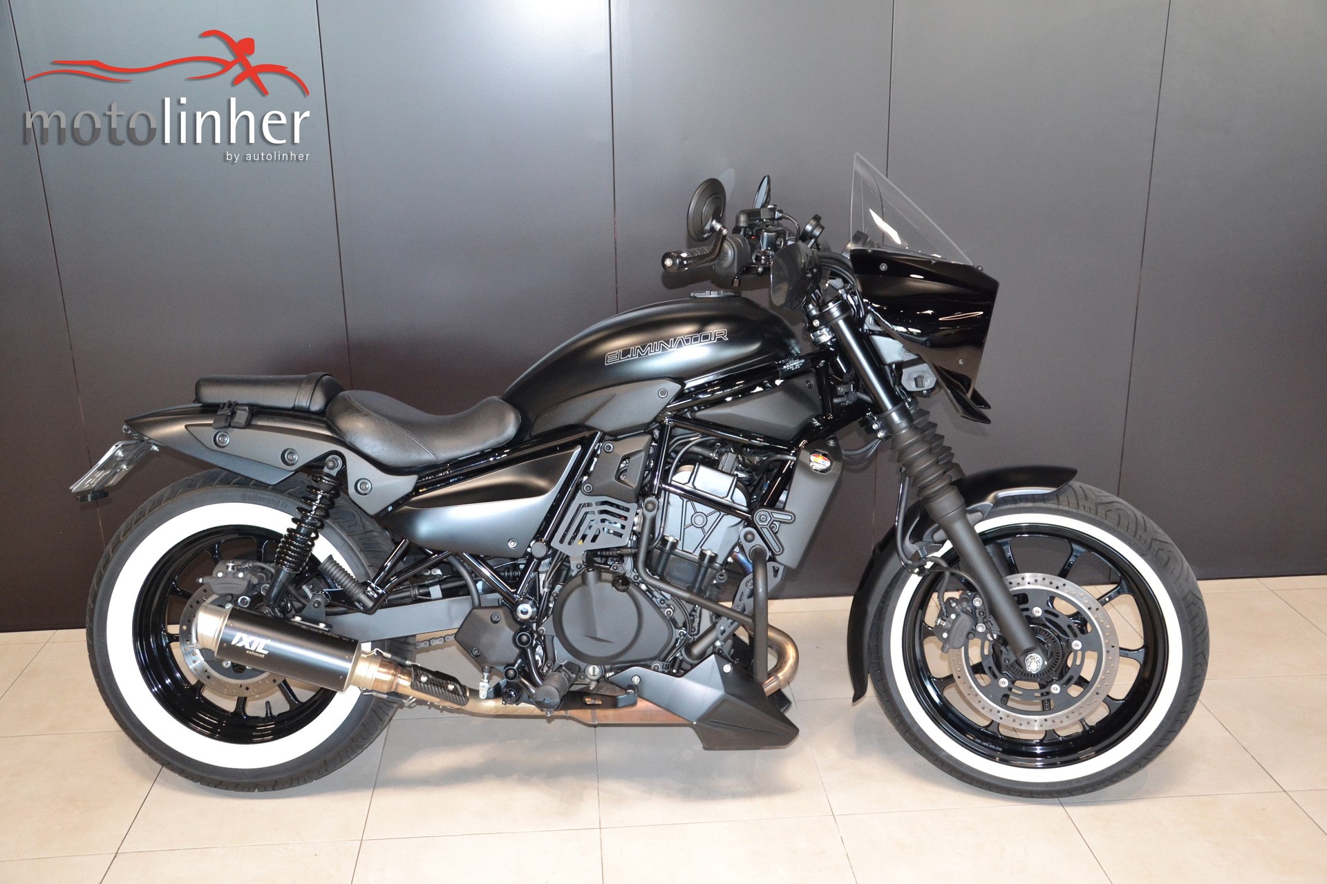 KAWASAKI Eliminator 500-image-0