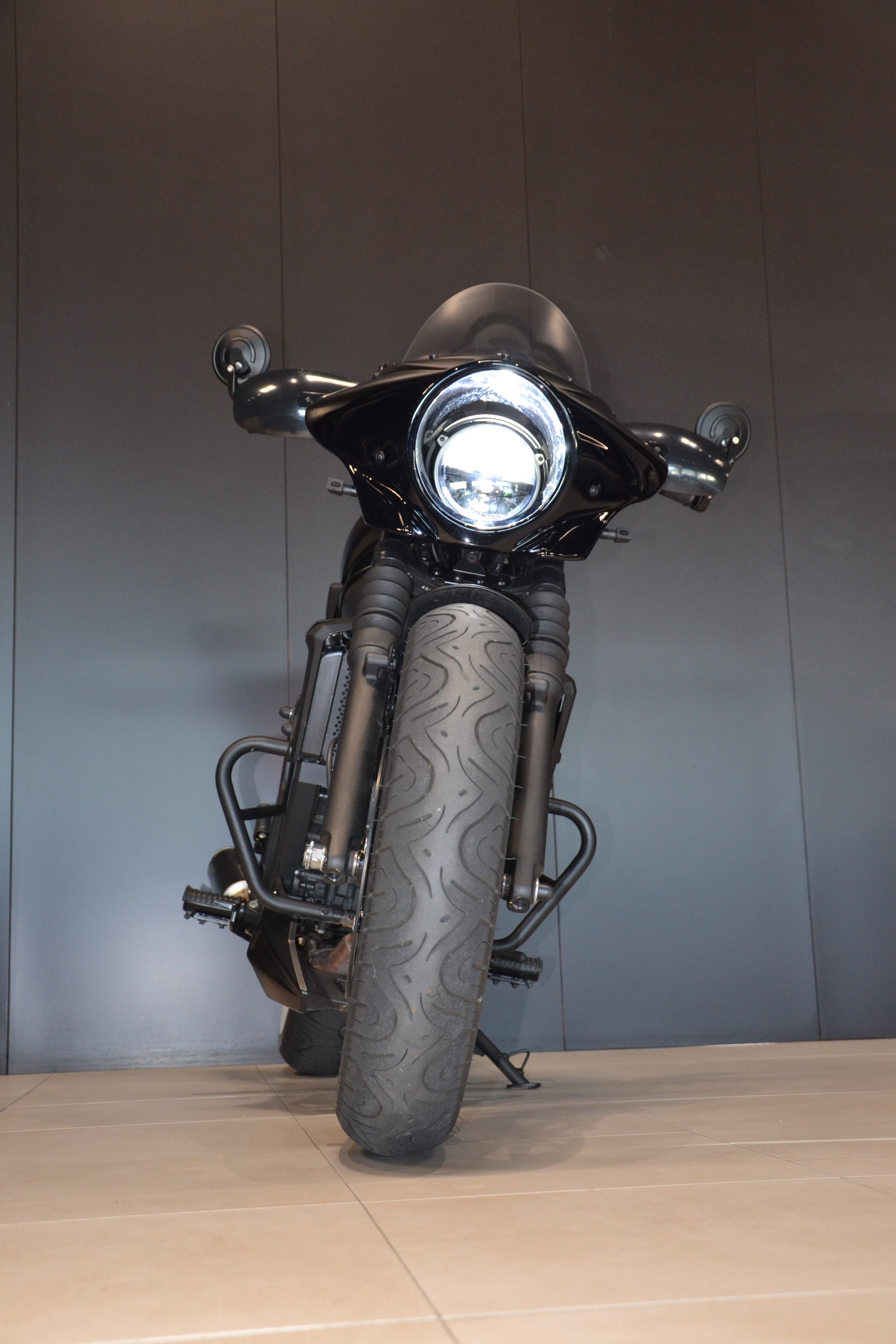 KAWASAKI Eliminator 500-image-1