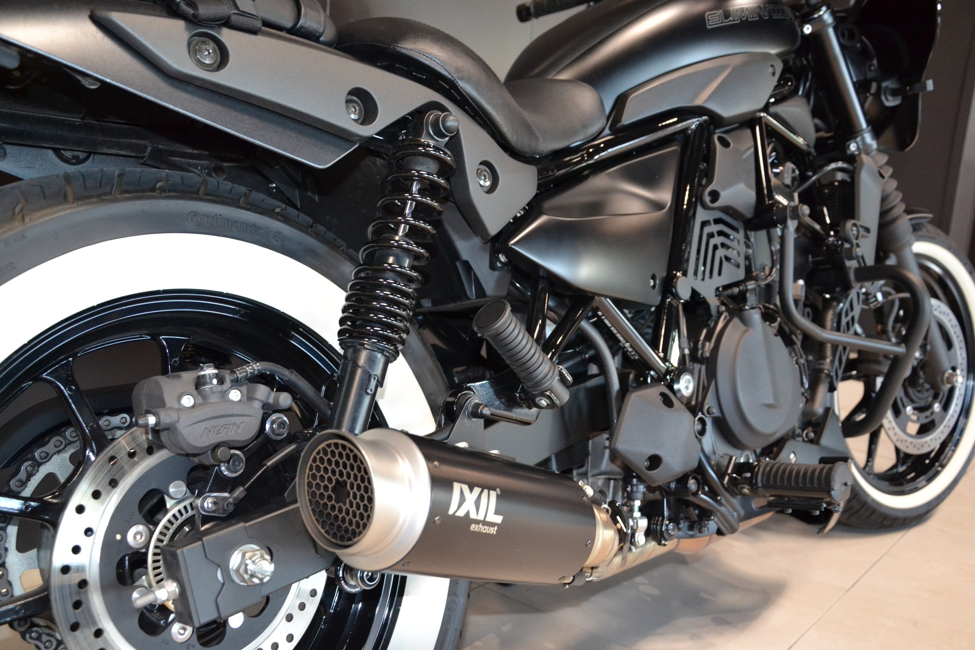 KAWASAKI Eliminator 500-image-9