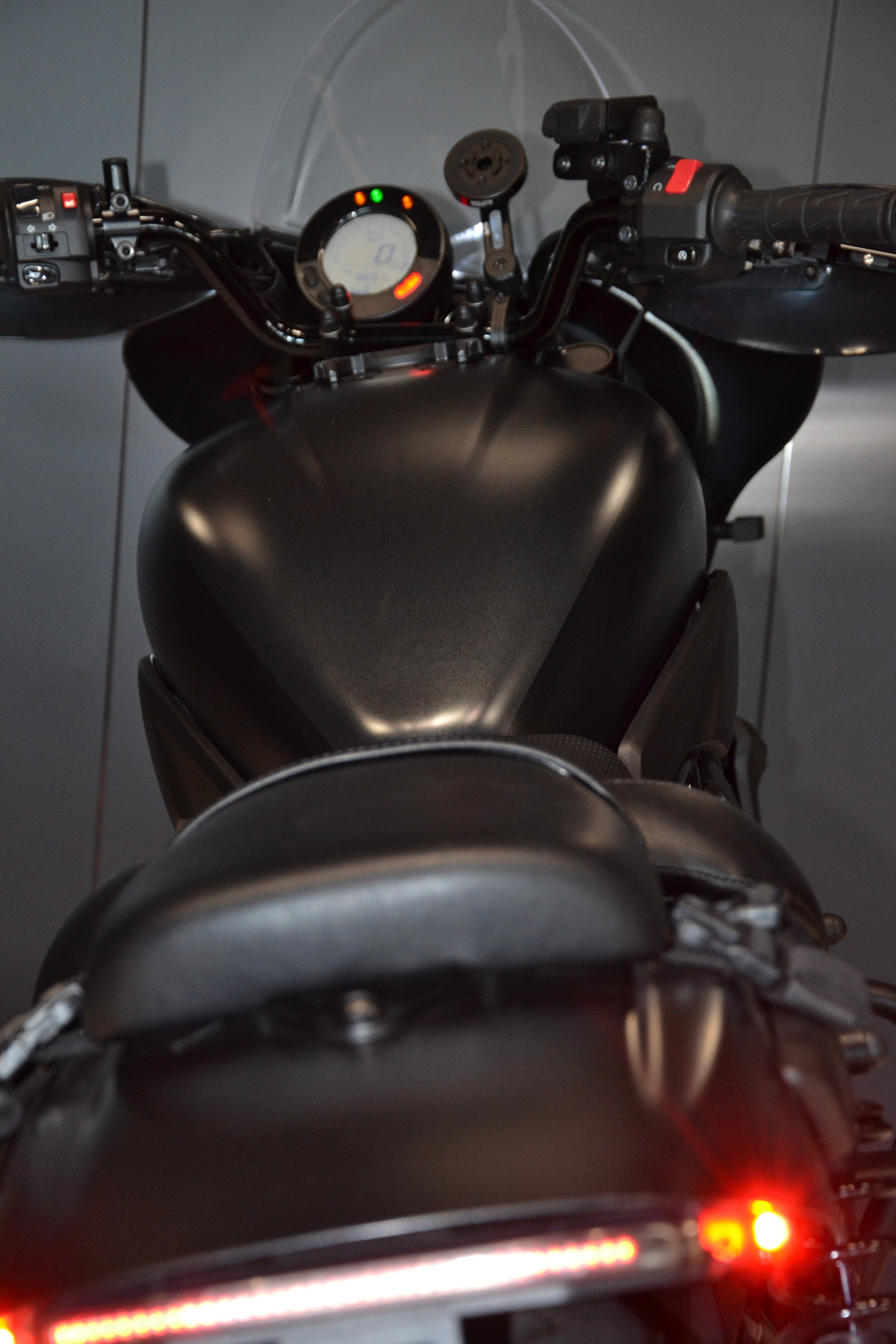 KAWASAKI Eliminator 500-image-6