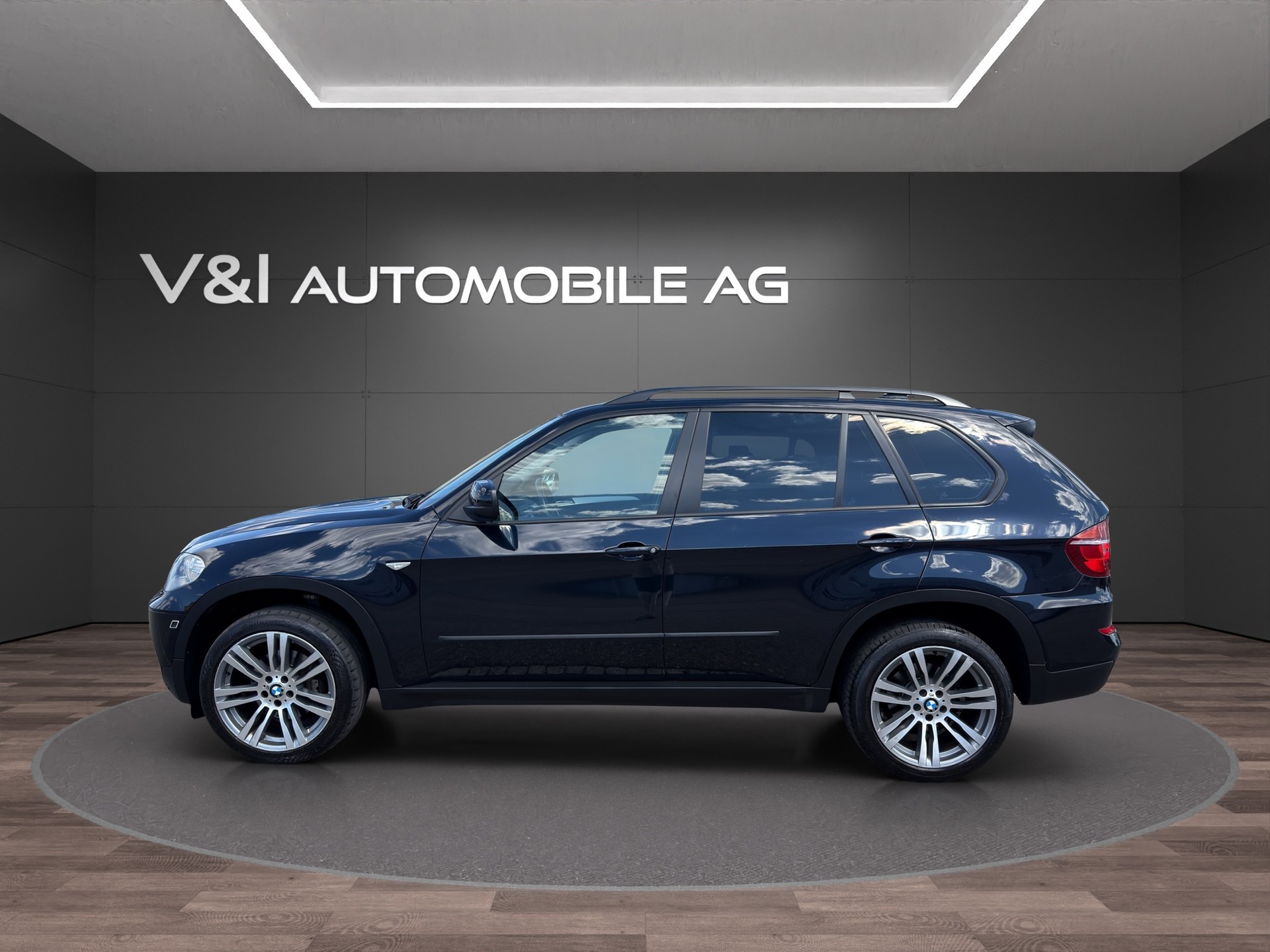 BMW X5 xDrive 30d Steptronic-image-6