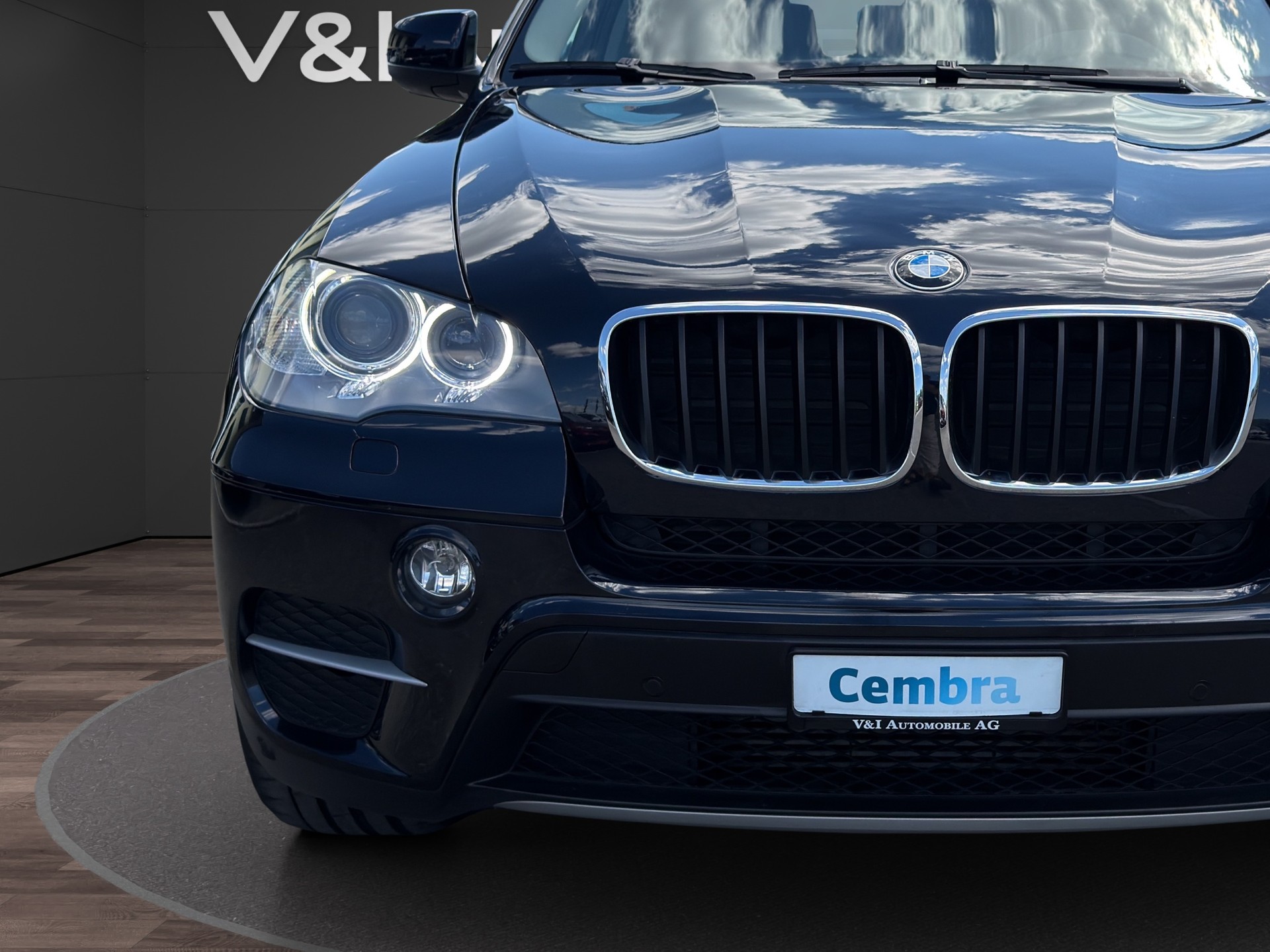 BMW X5 xDrive 30d Steptronic-image-8