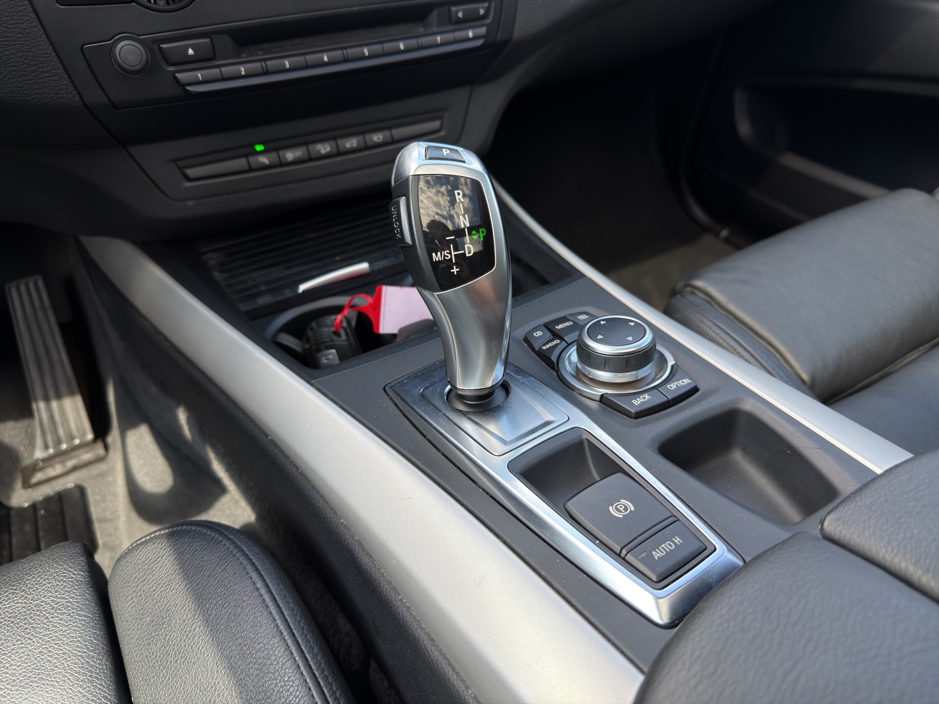 BMW X5 xDrive 30d Steptronic-image-16