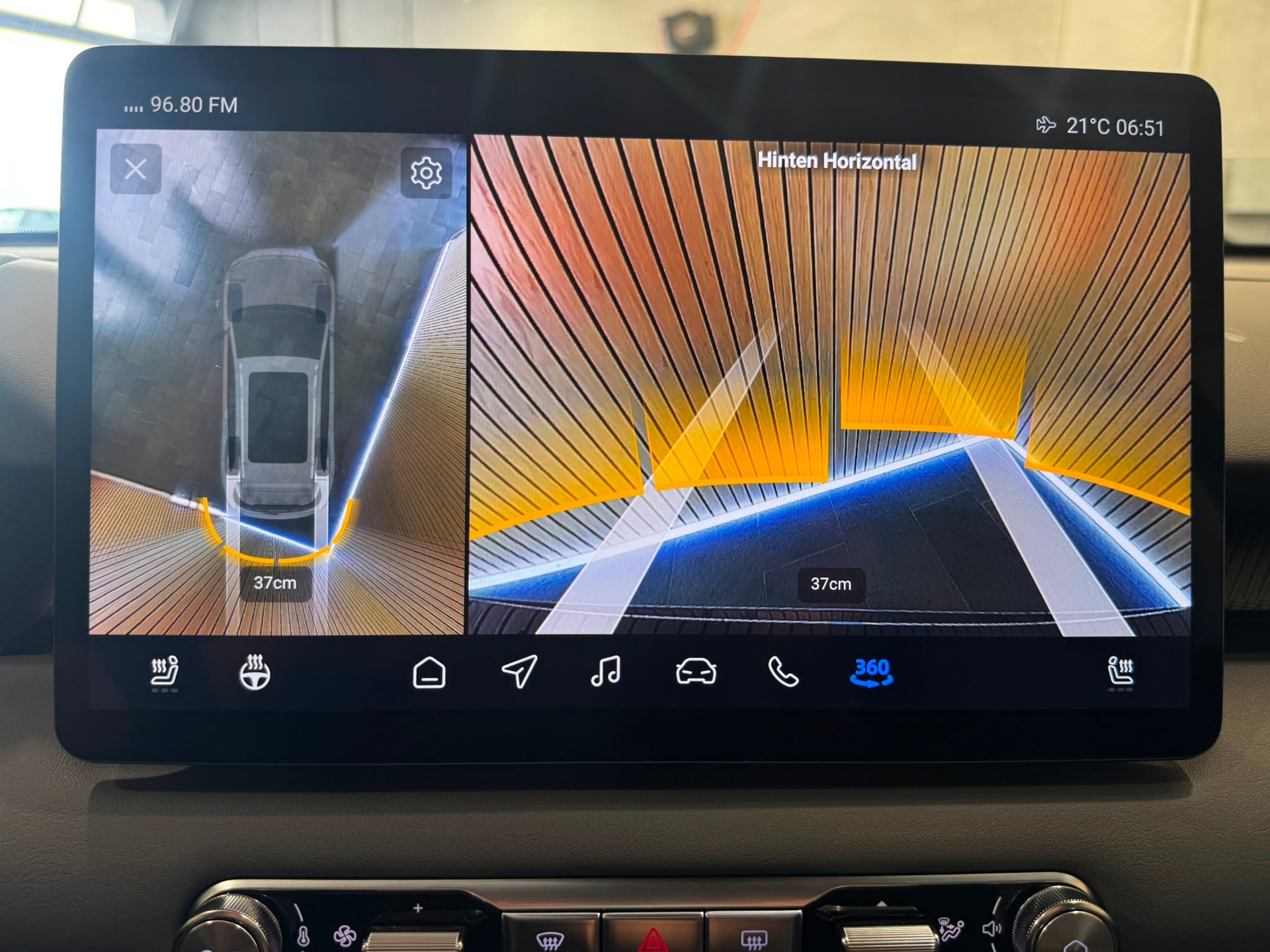 MG S5 EV 64kWh Luxury-image-20