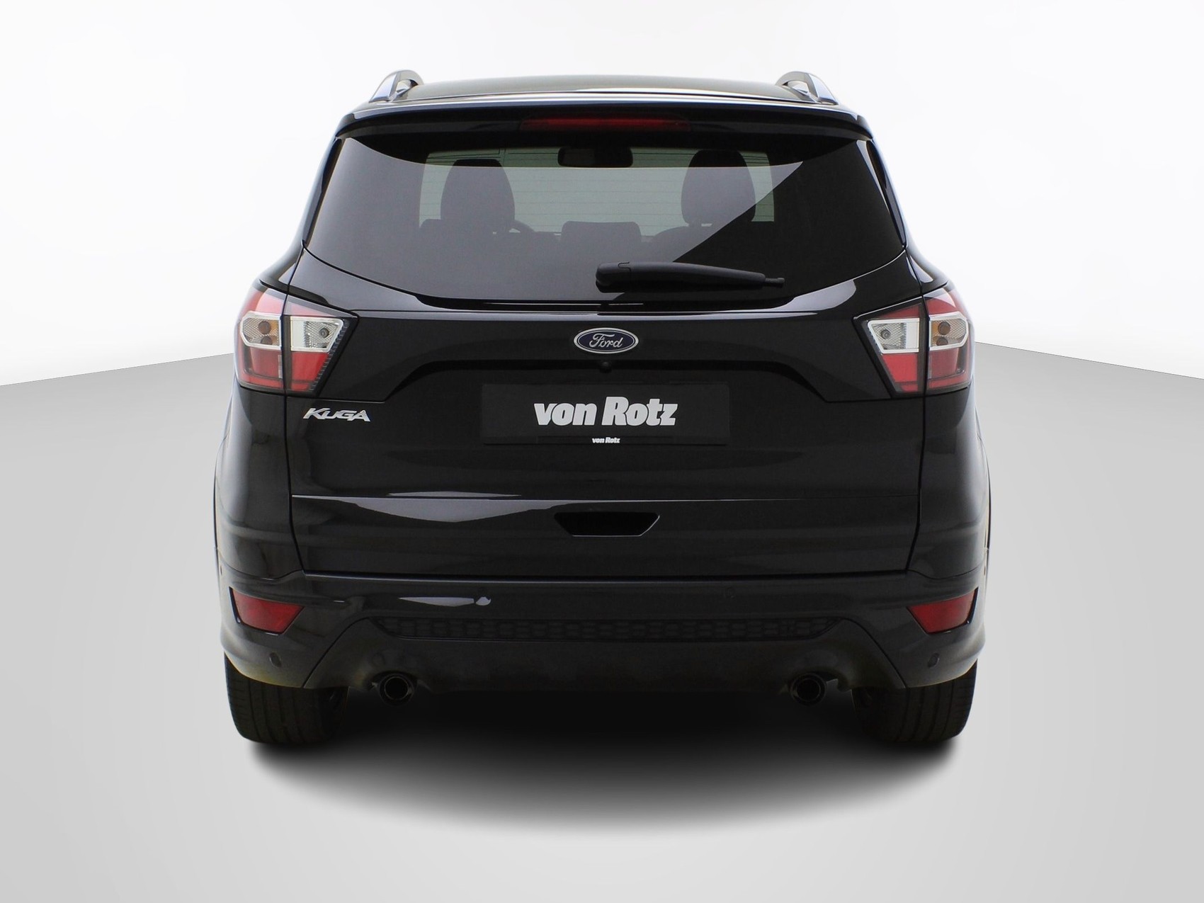 FORD Kuga 2.0 TDCi ST-Line 4WD-showroom-element-3