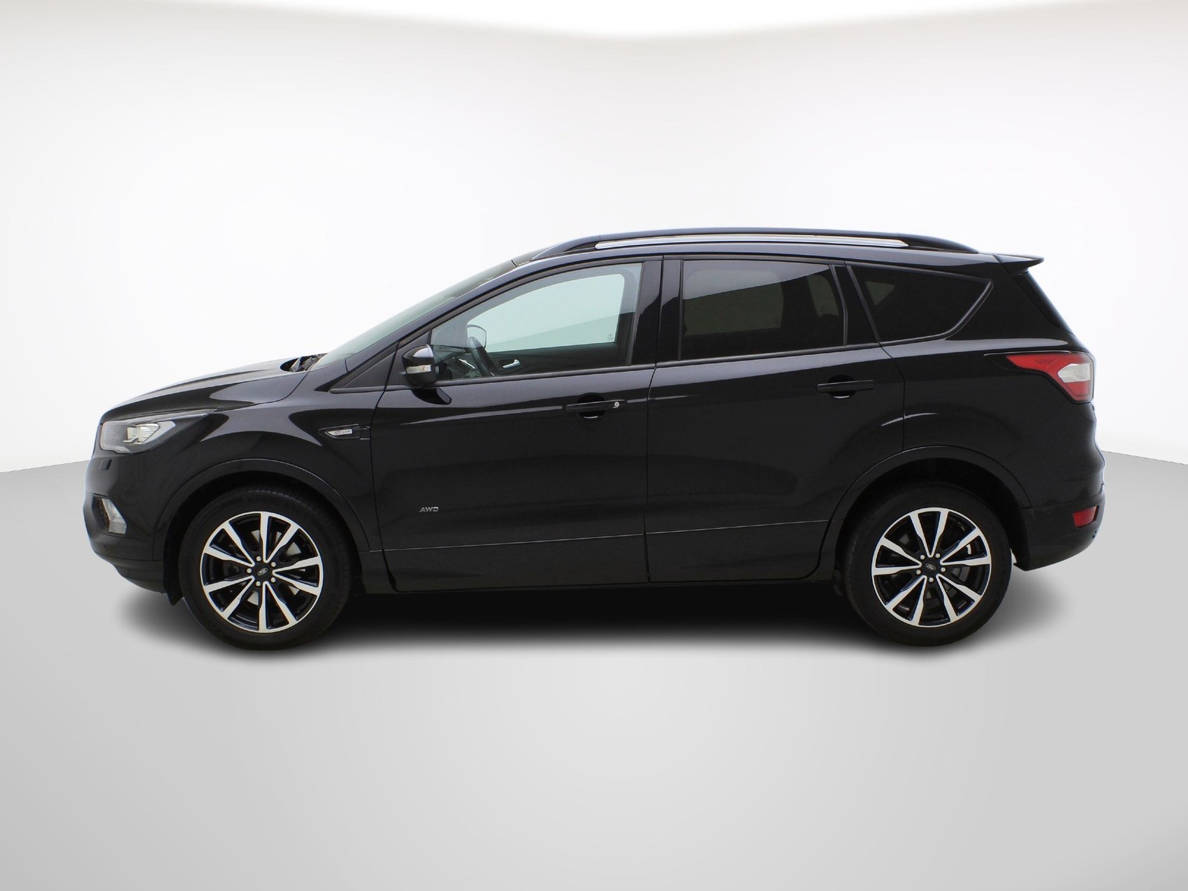 FORD Kuga 2.0 TDCi ST-Line 4WD-showroom-element-2