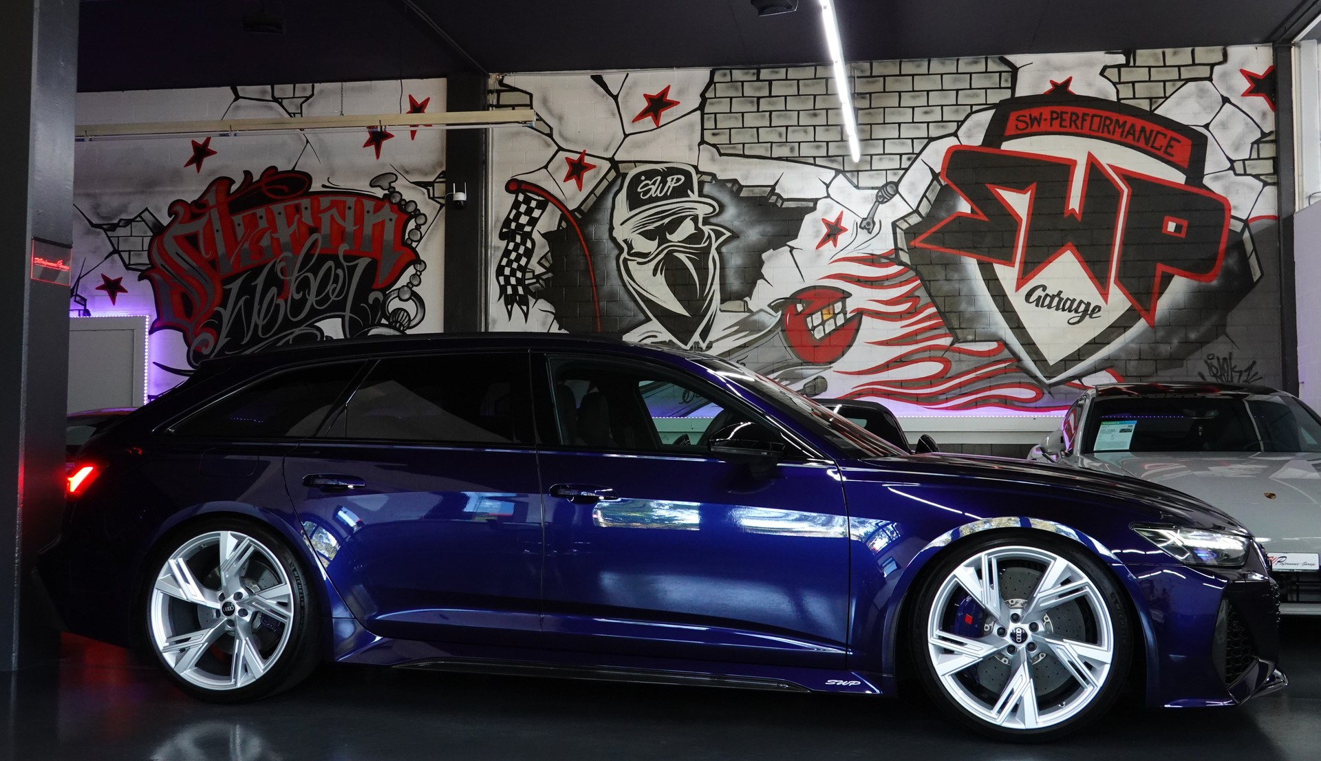 AUDI RS6 AVANT 4.0 TFSI V8 QUATTRO BLUE MET.-image-20