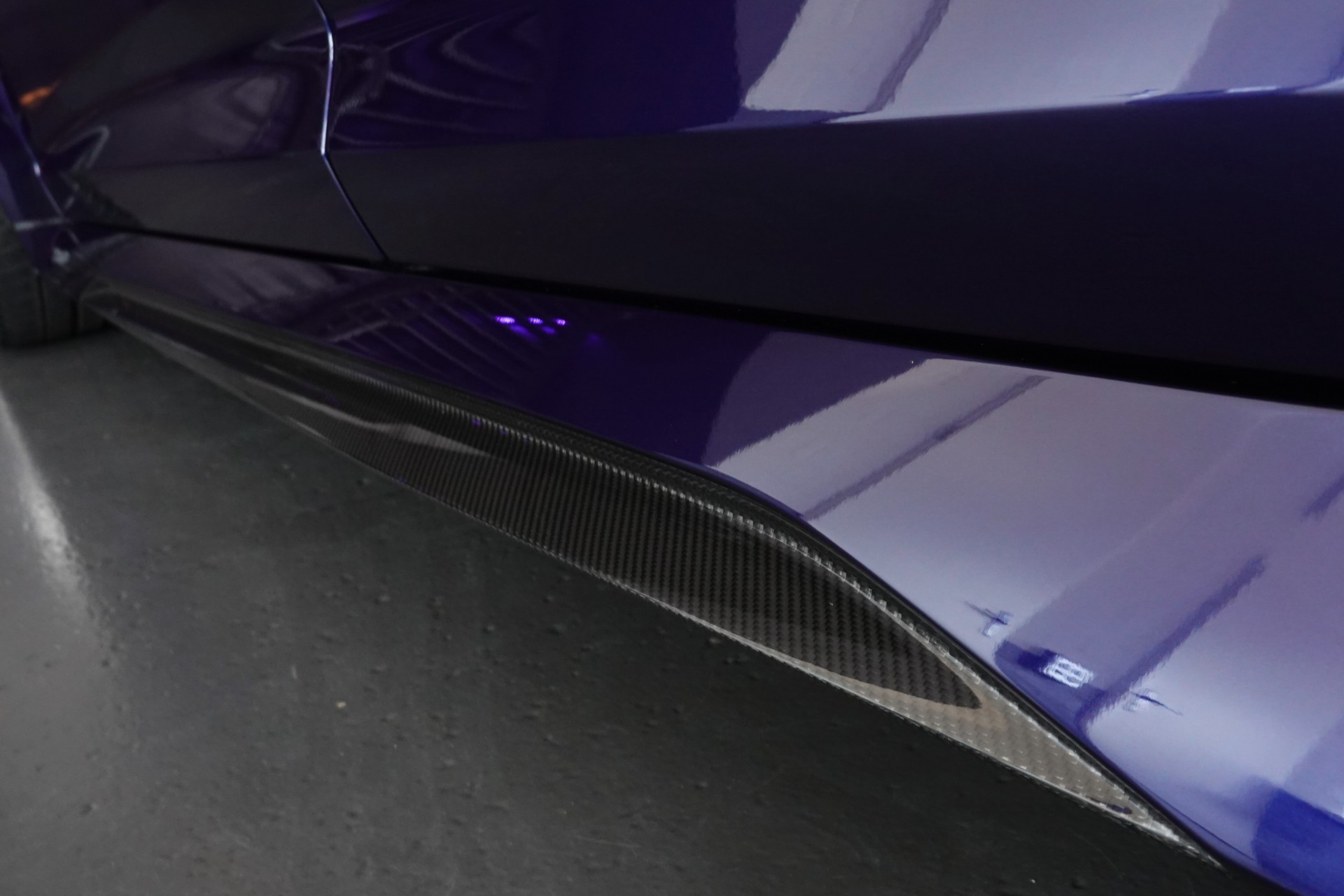 AUDI RS6 AVANT 4.0 TFSI V8 QUATTRO BLUE MET.-image-17