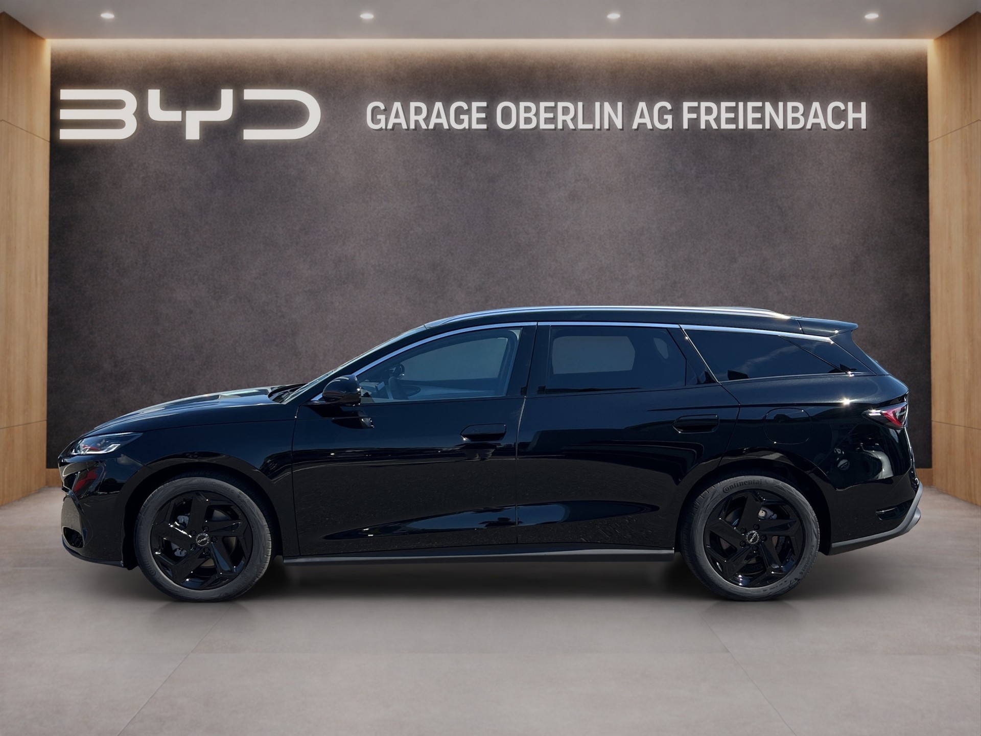 BYD Seal 6 DM-i Touring Comfort-showroom-element-1