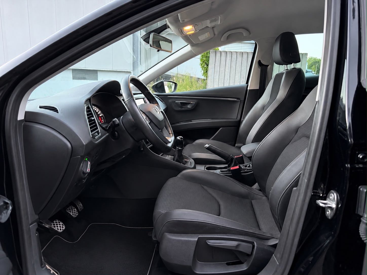 SEAT Leon 1.4 TSI FR-image-7