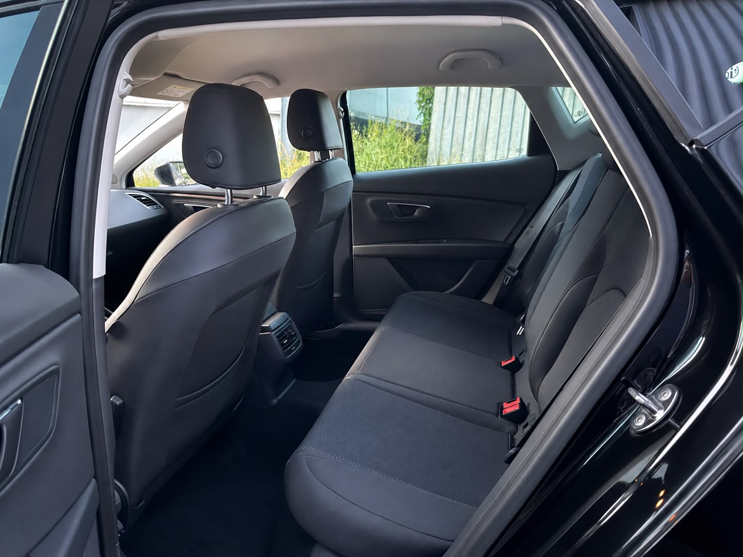 SEAT Leon 1.4 TSI FR-image-10