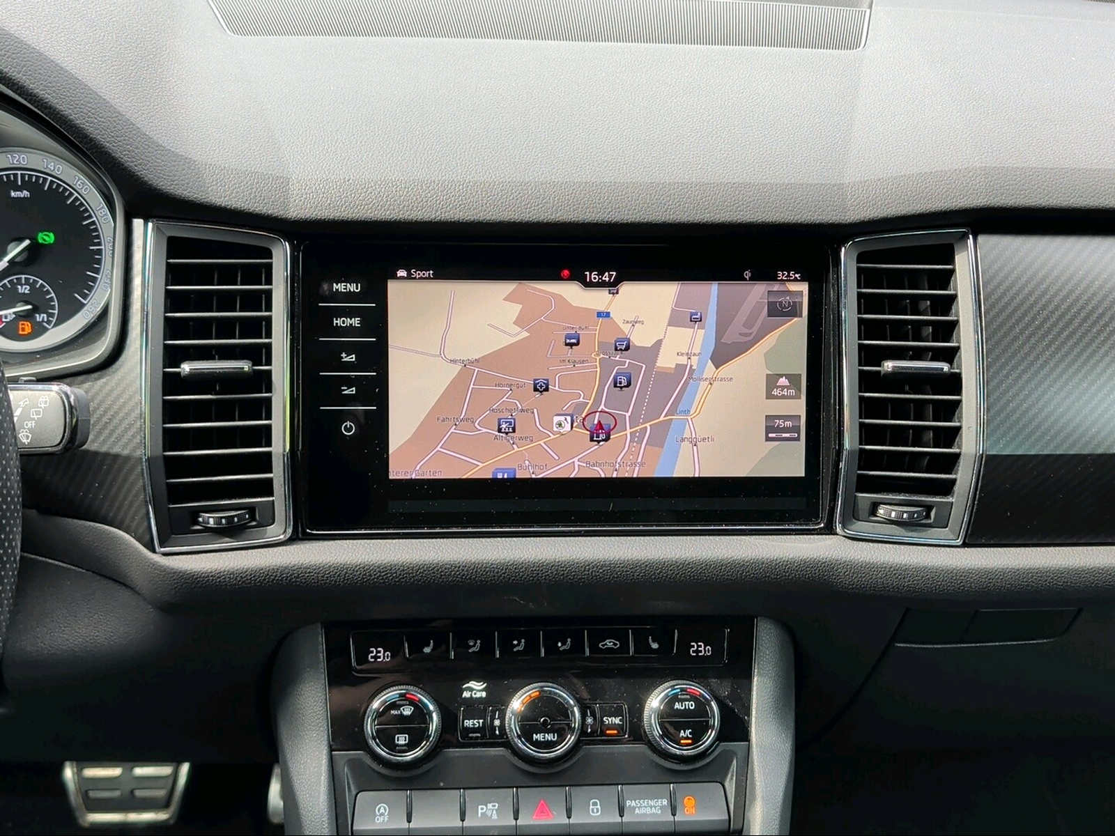SKODA Kodiaq 2.0 TSI Sportline DSG-image-7