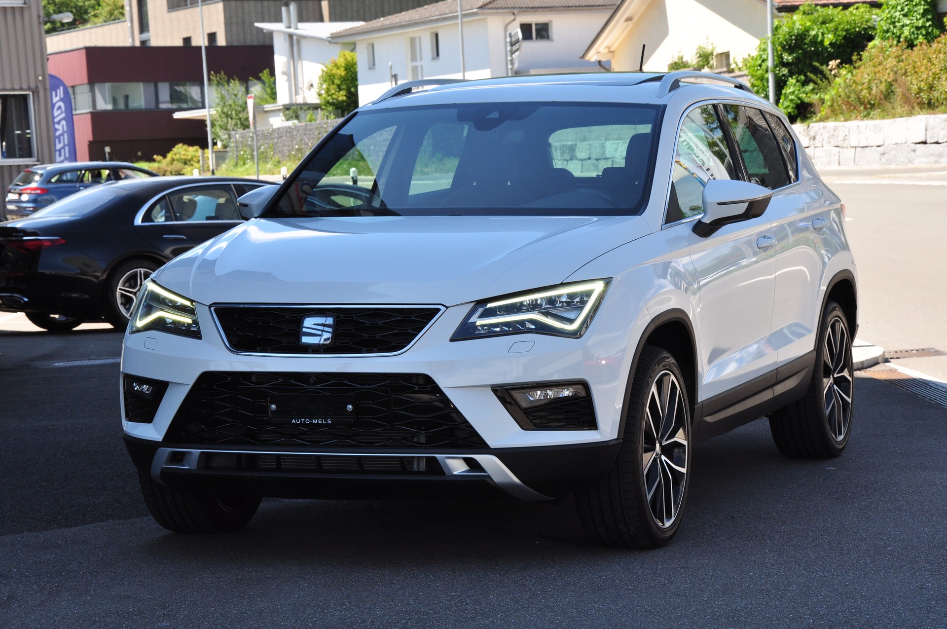 SEAT Ateca 2.0 TDI CR Xcellence 4Drive DSG-showroom-element-2