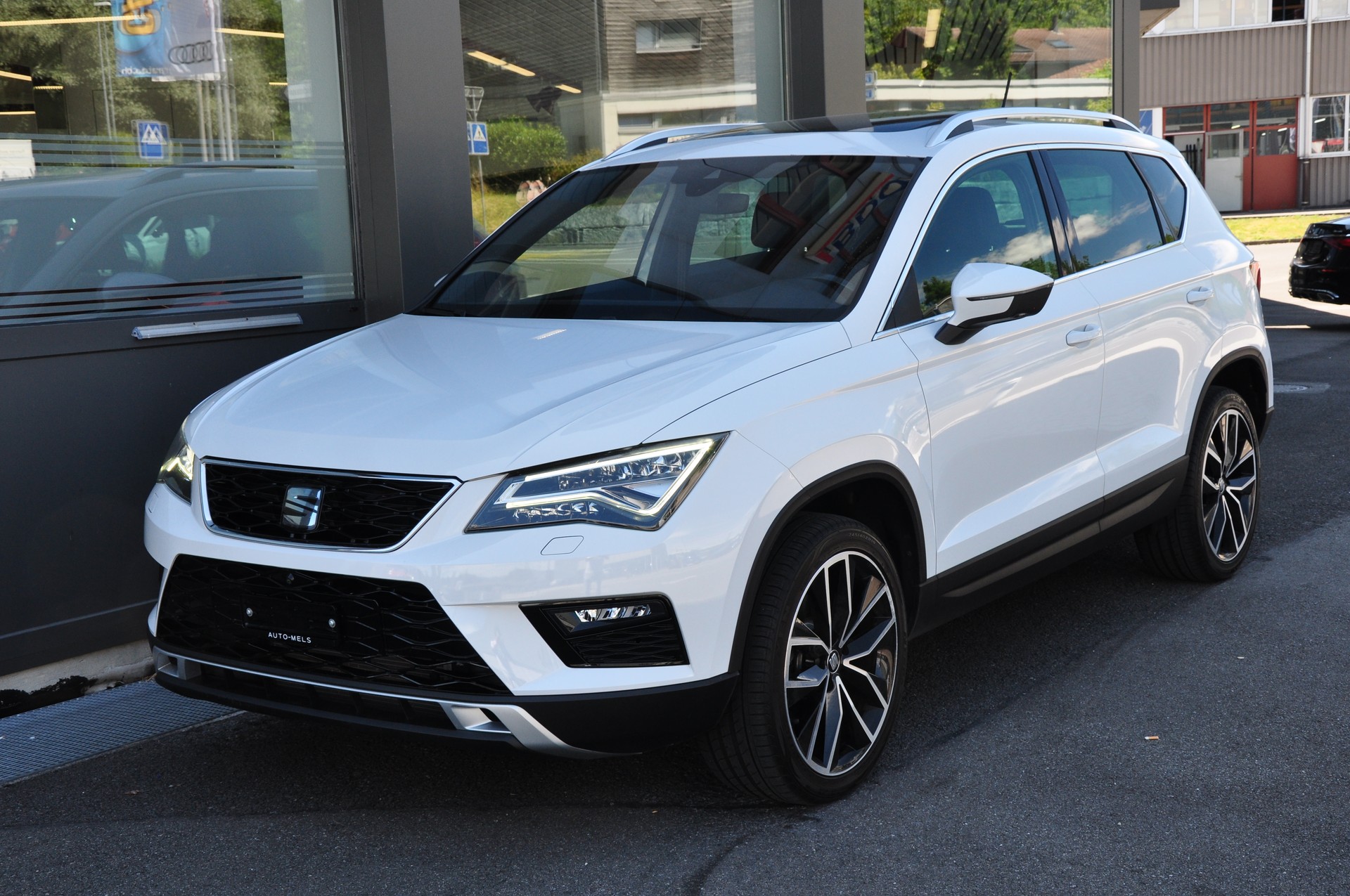 SEAT Ateca 2.0 TDI CR Xcellence 4Drive DSG-image-4