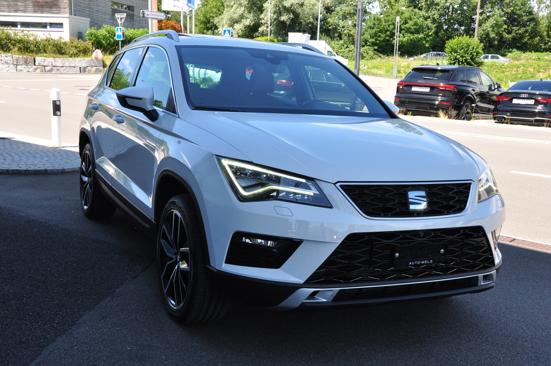 SEAT Ateca 2.0 TDI CR Xcellence 4Drive DSG-image-10