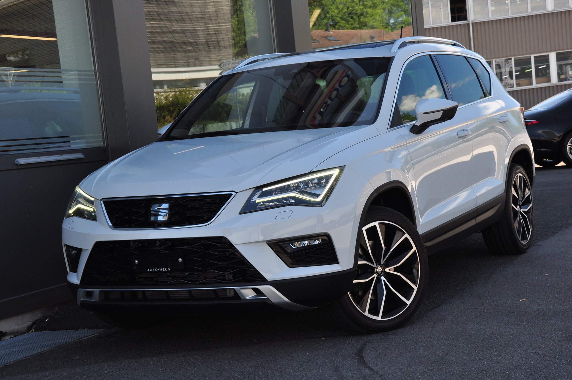 SEAT Ateca 2.0 TDI CR Xcellence 4Drive DSG-showroom-element-1