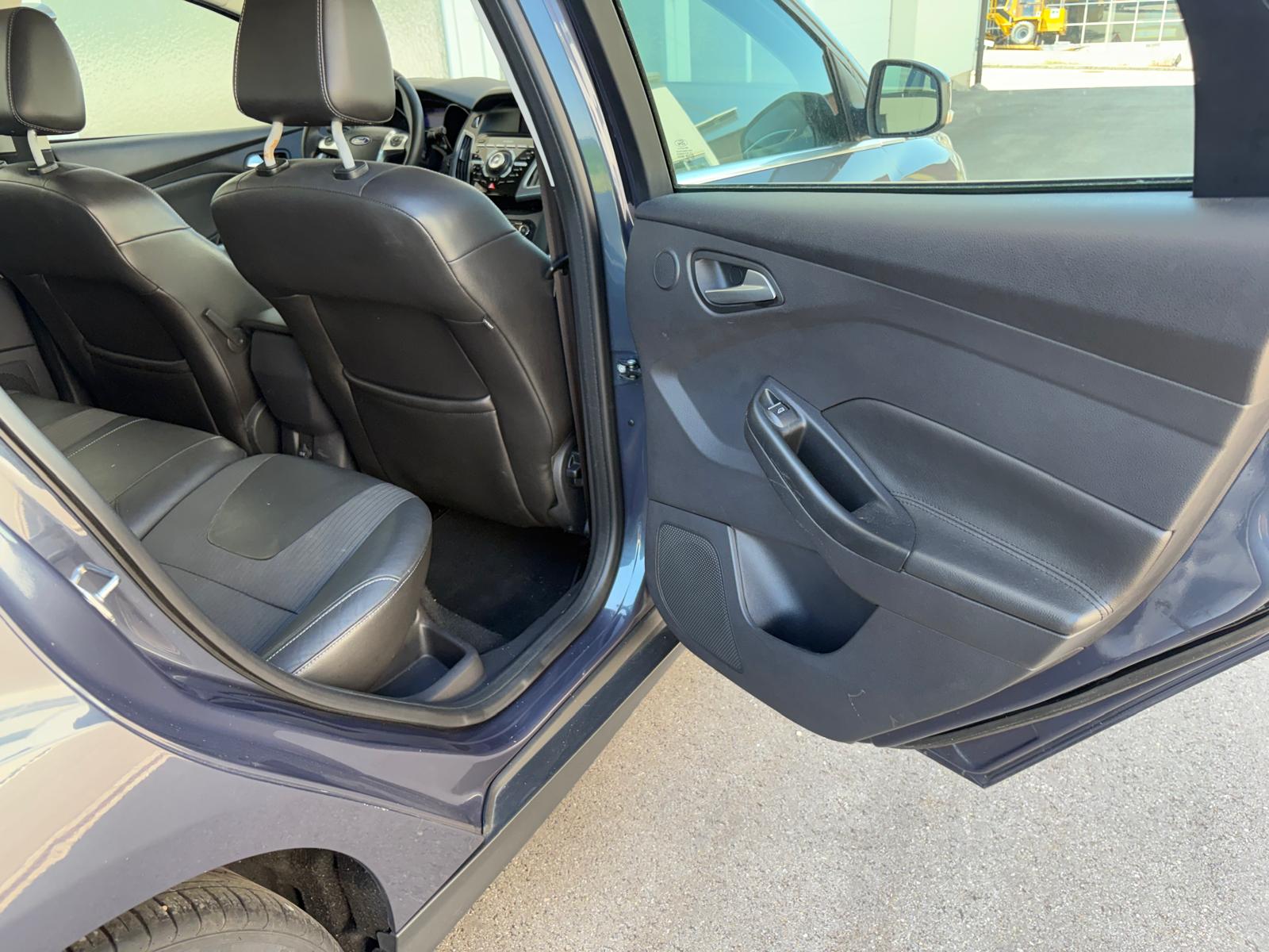 FORD Focus 1.6 SCTi Titanium MFK+SERVICE 07.2026-image-10