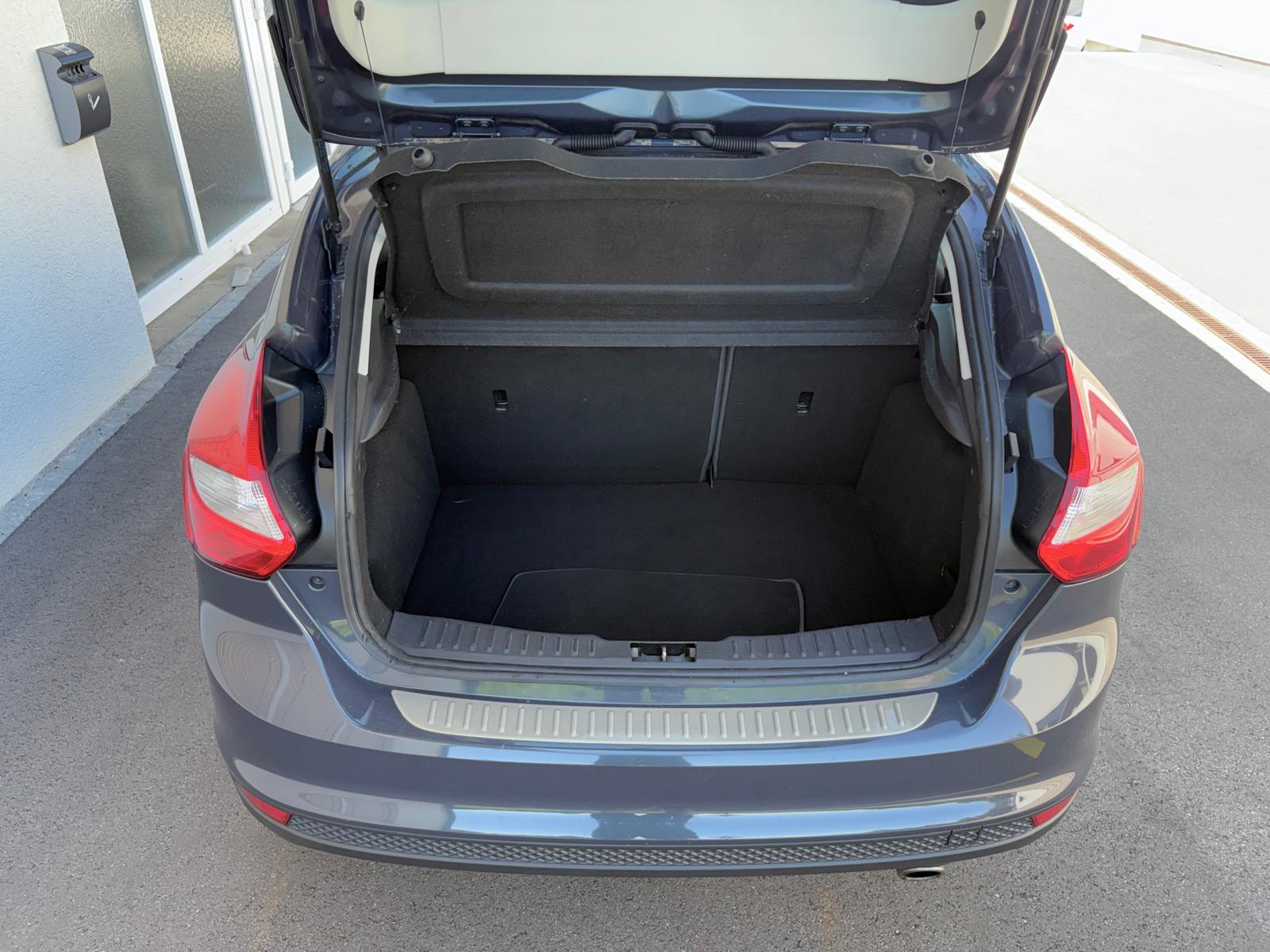 FORD Focus 1.6 SCTi Titanium MFK+SERVICE 07.2026-image-13