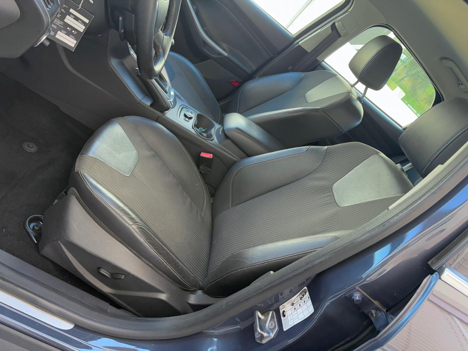 FORD Focus 1.6 SCTi Titanium MFK+SERVICE 07.2026-image-7