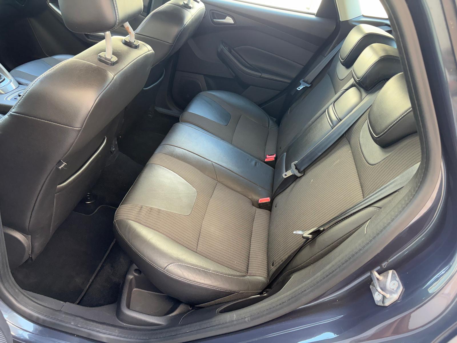 FORD Focus 1.6 SCTi Titanium MFK+SERVICE 07.2026-image-11