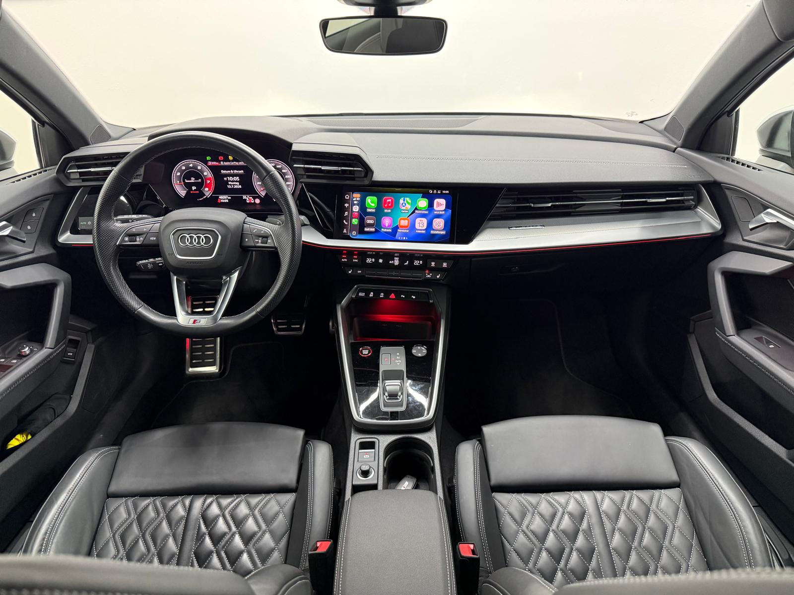 AUDI S3 Sportback 2.0 TFSI quattro S-tronic-image-6