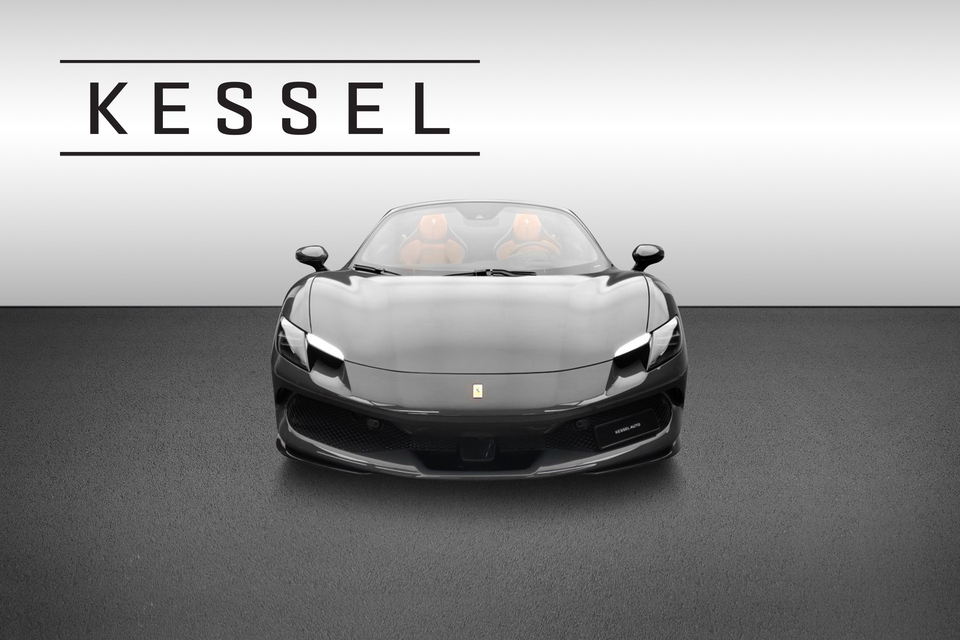 FERRARI 296 GTS-image-1