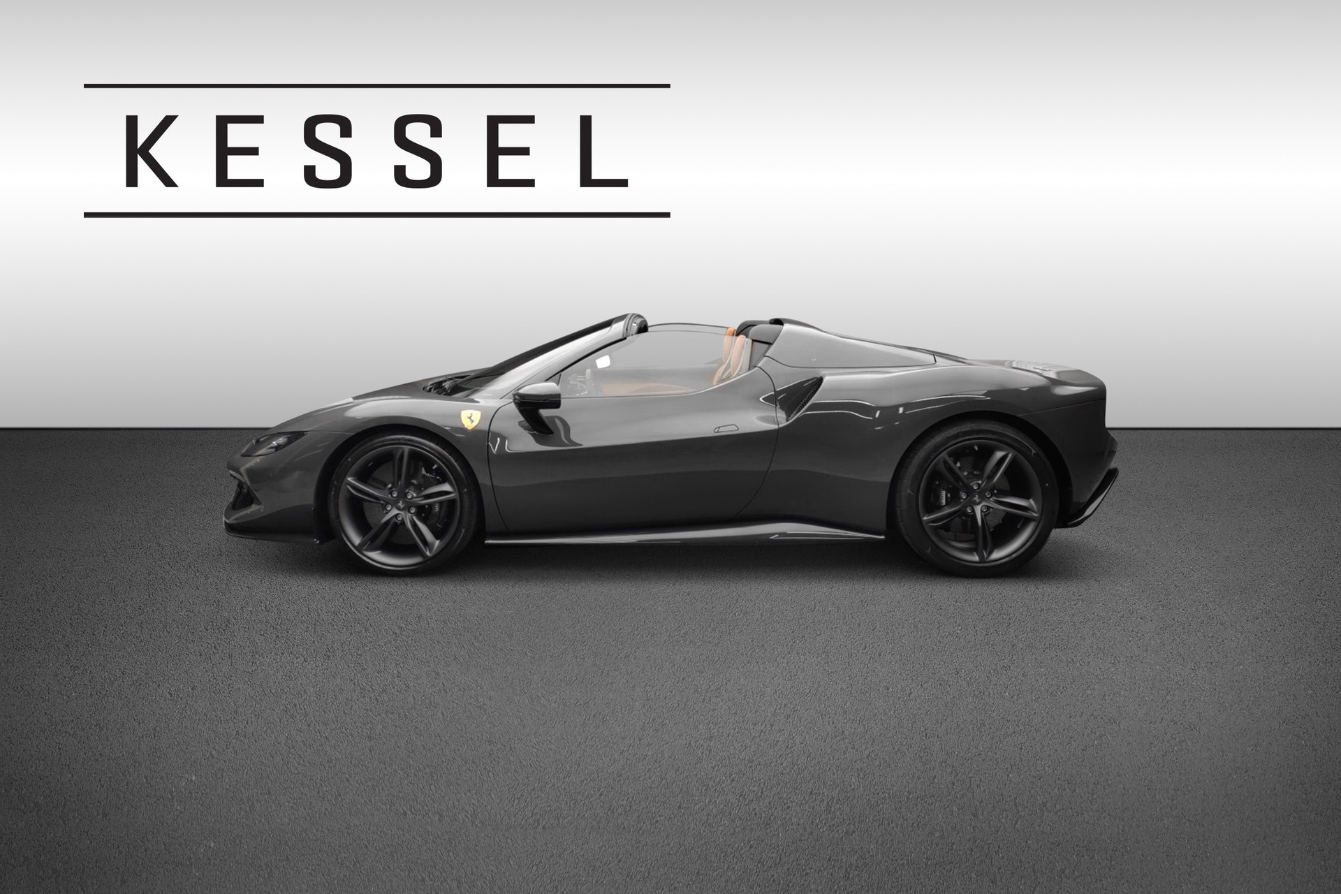 FERRARI 296 GTS-image-3