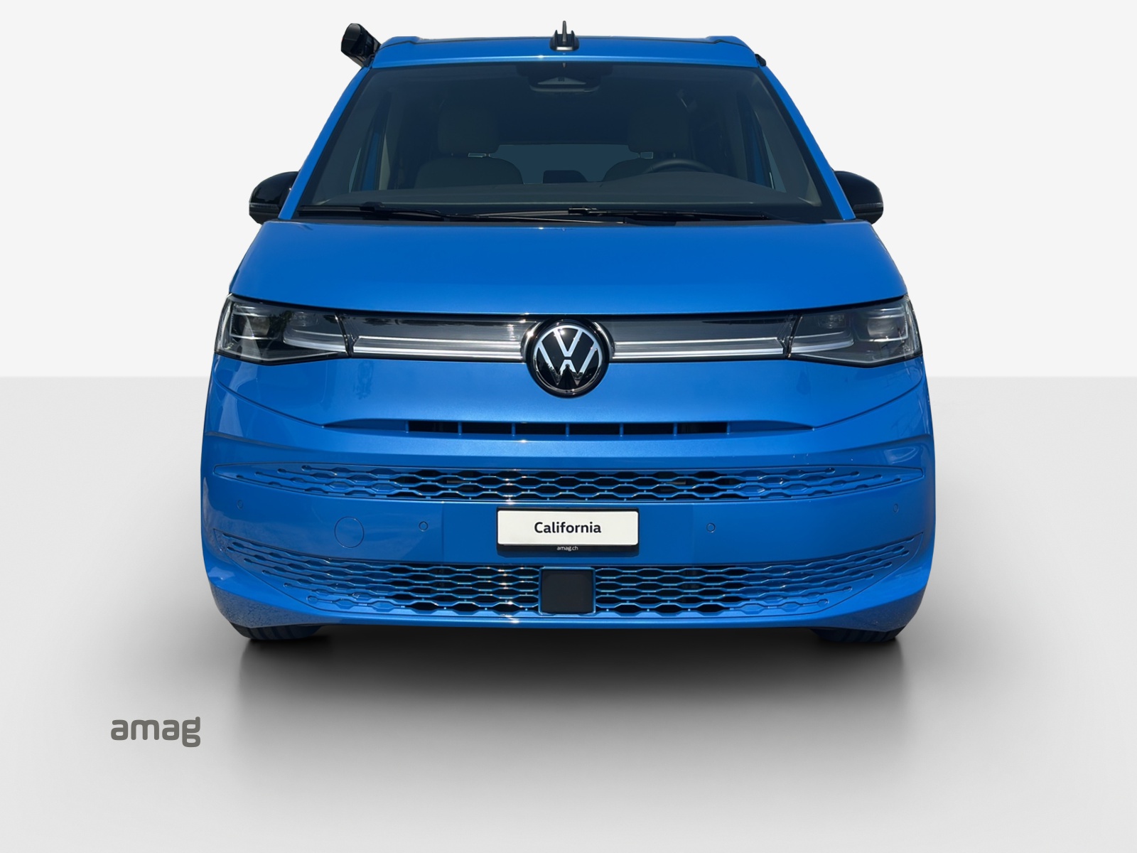 VW California 2.0 TDI Beach Tour-image-6