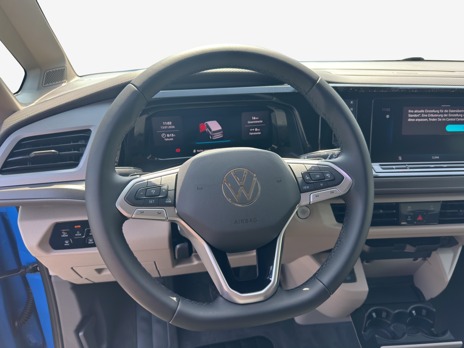 VW California 2.0 TDI Beach Tour-image-9