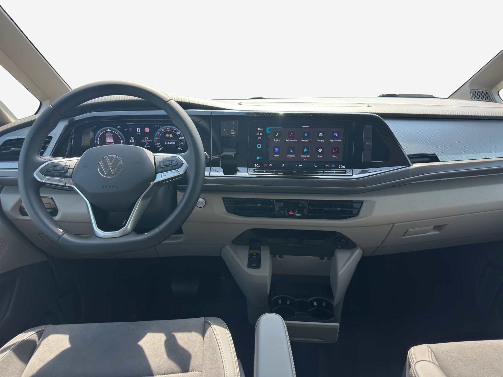 VW California 2.0 TDI Beach Tour-image-8