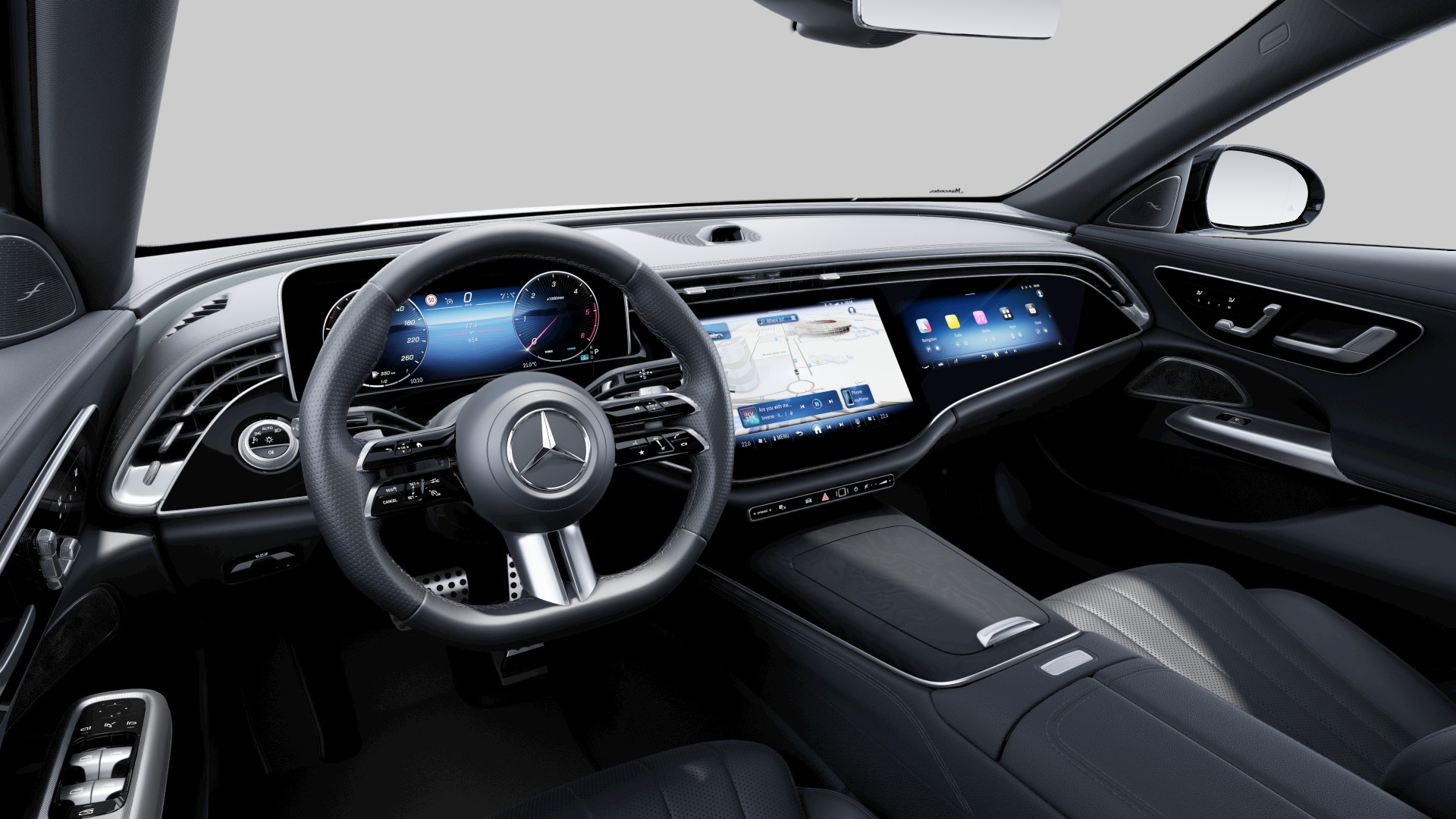 MERCEDES-BENZ E 220 d AMG Line 4MATIC-image-4