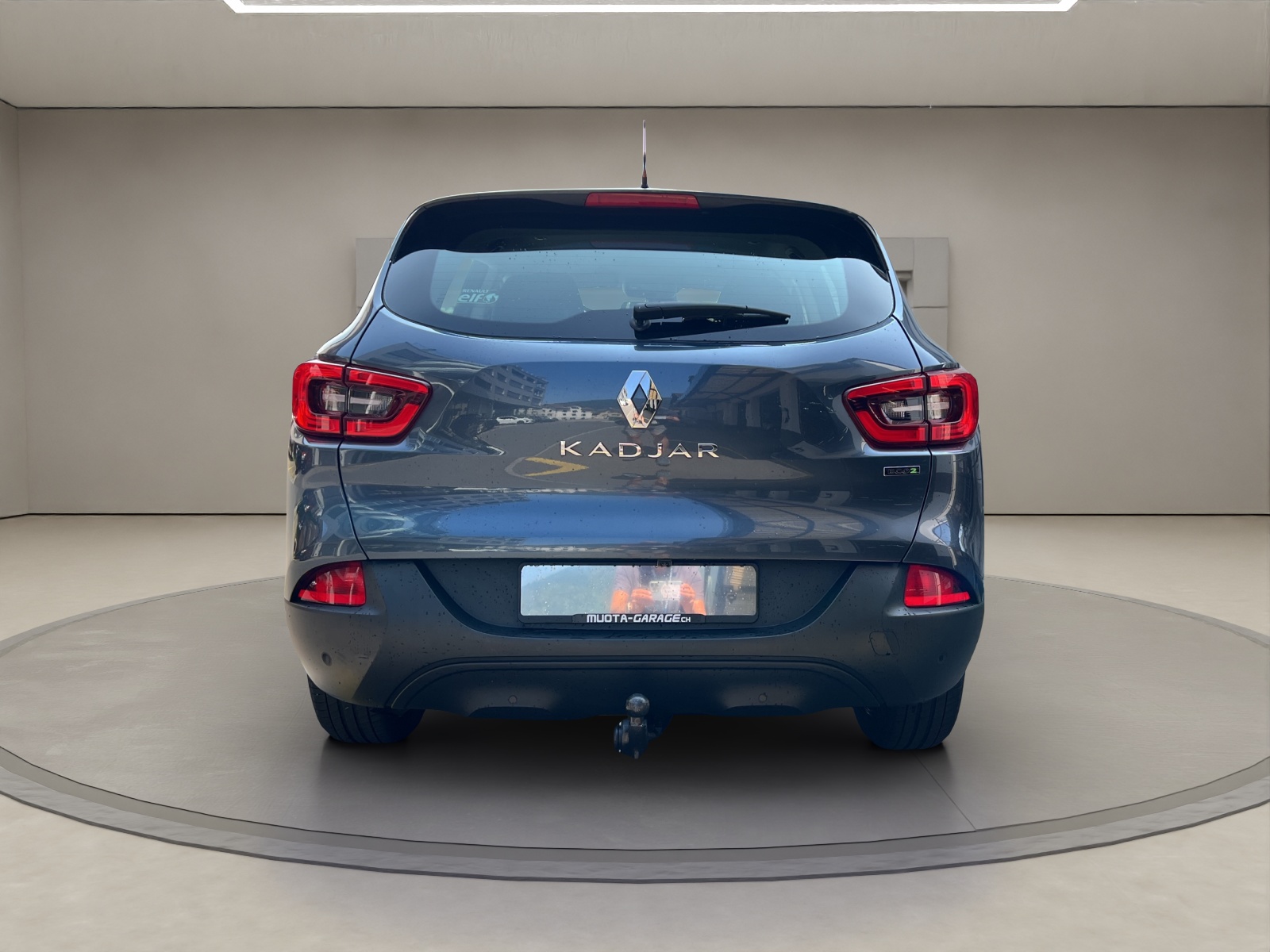 RENAULT Kadjar 1.5 dCi Zen EDC-showroom-element-3