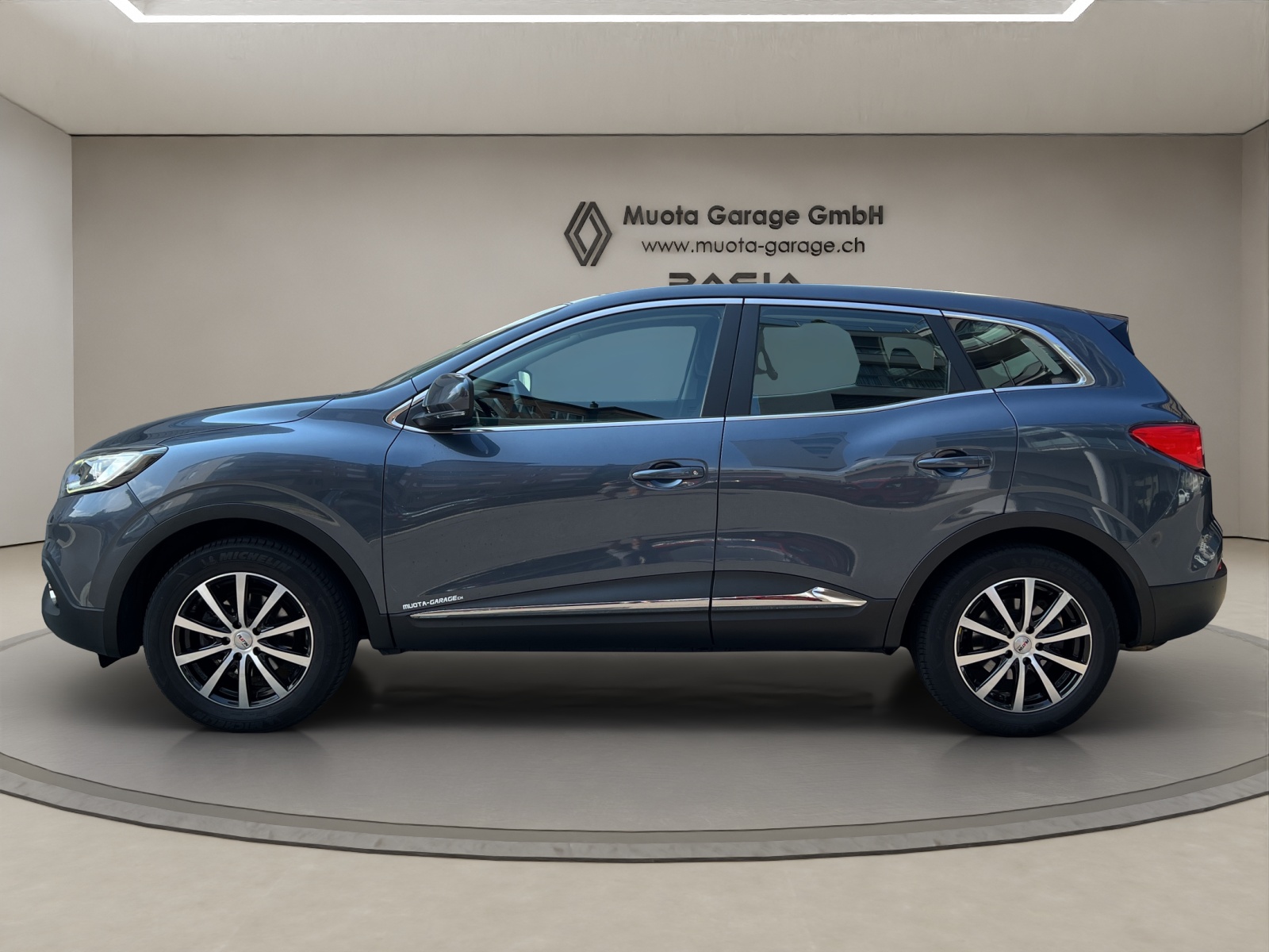 RENAULT Kadjar 1.5 dCi Zen EDC-showroom-element-2