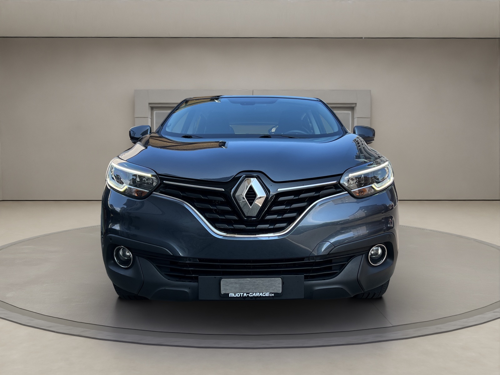 RENAULT Kadjar 1.5 dCi Zen EDC-showroom-element-1