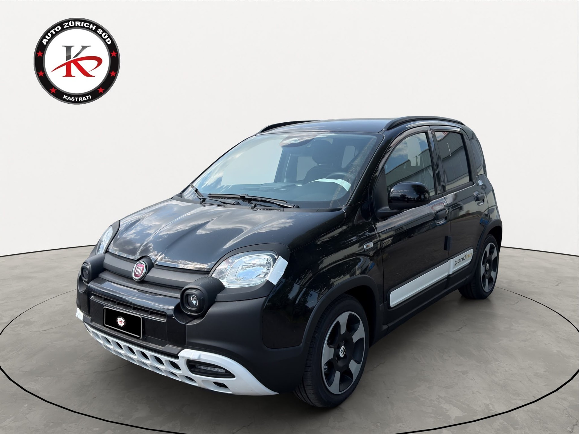 FIAT Pandina 1.0 MHEV Cross-showroom-element-1