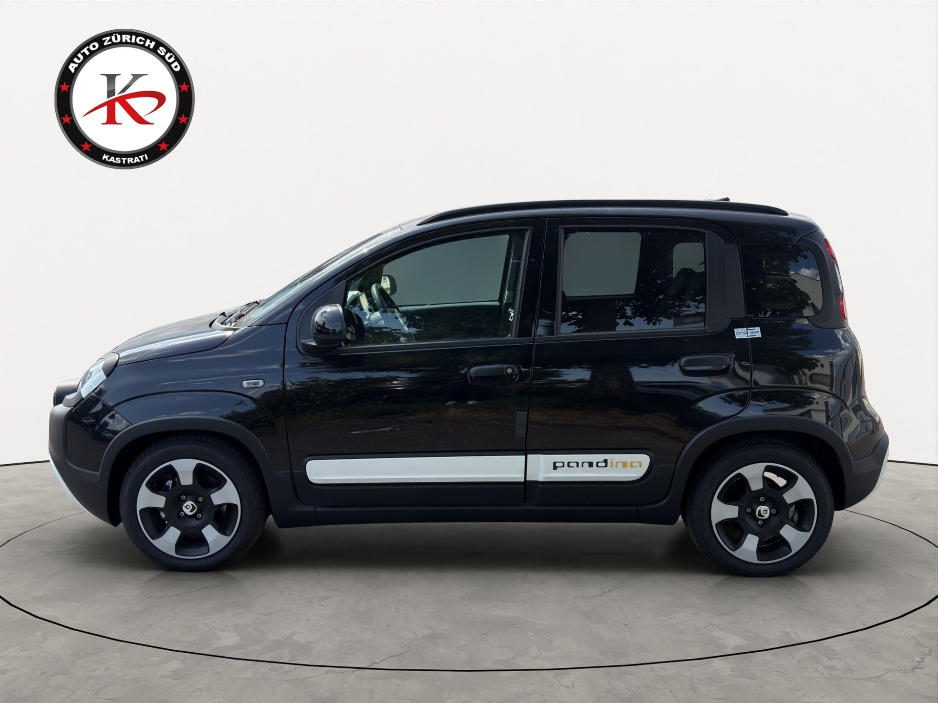 FIAT Pandina 1.0 MHEV Cross-showroom-element-2