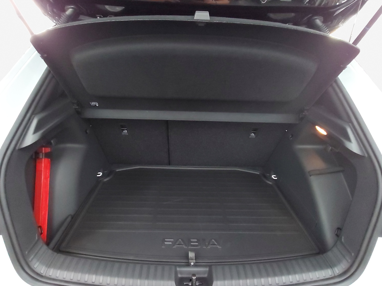 SKODA Skoda Fabia 130 1.5 TSI 177 PS 7DSG-image-14