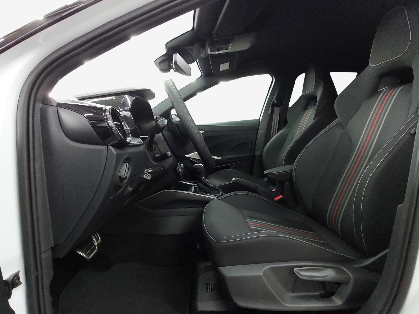 SKODA Skoda Fabia 130 1.5 TSI 177 PS 7DSG-image-7
